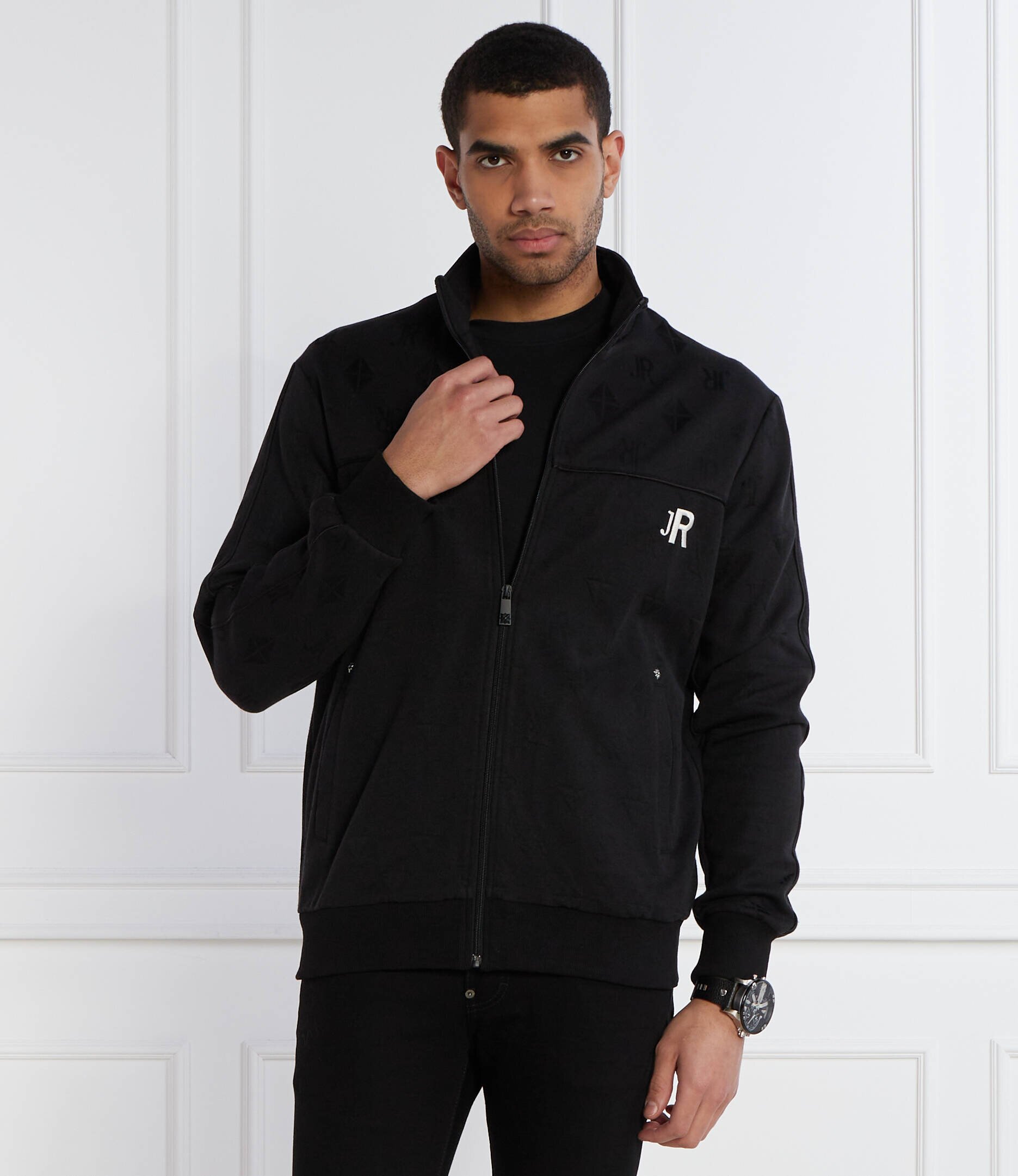 John Richmond Hanorac | Regular Fit