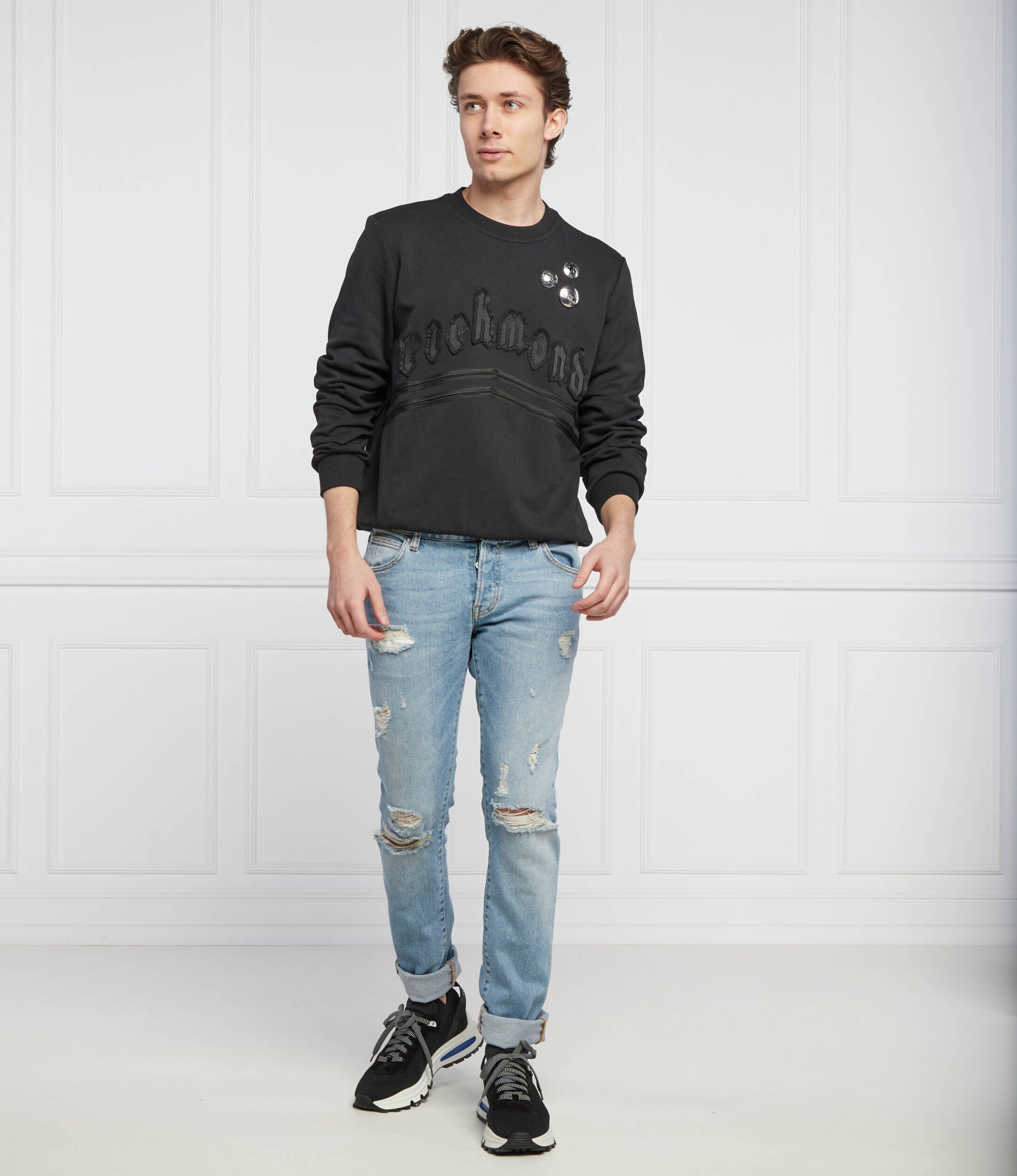 John Richmond Hanorac | Regular Fit