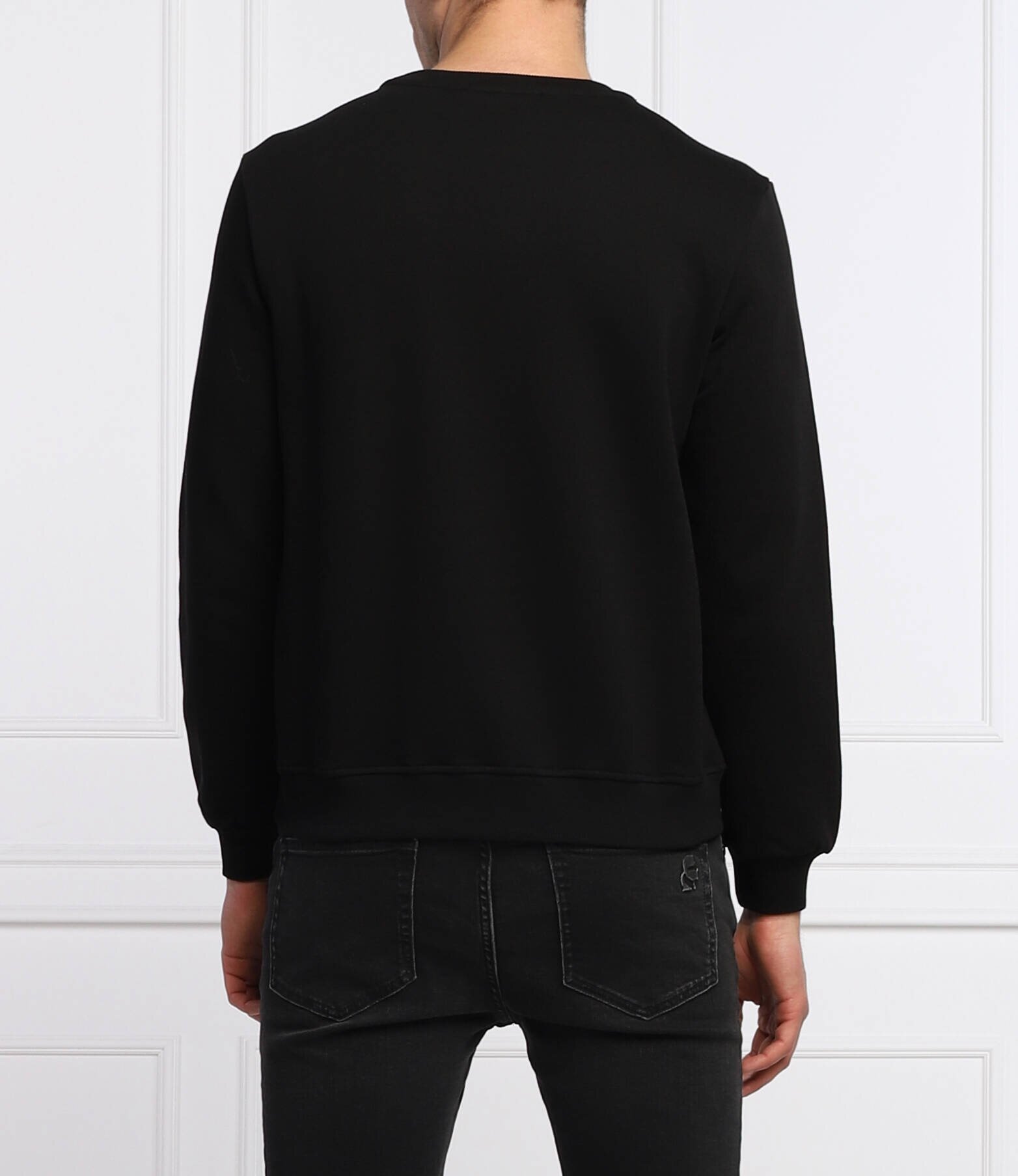John Richmond Hanorac swallot | regular fit