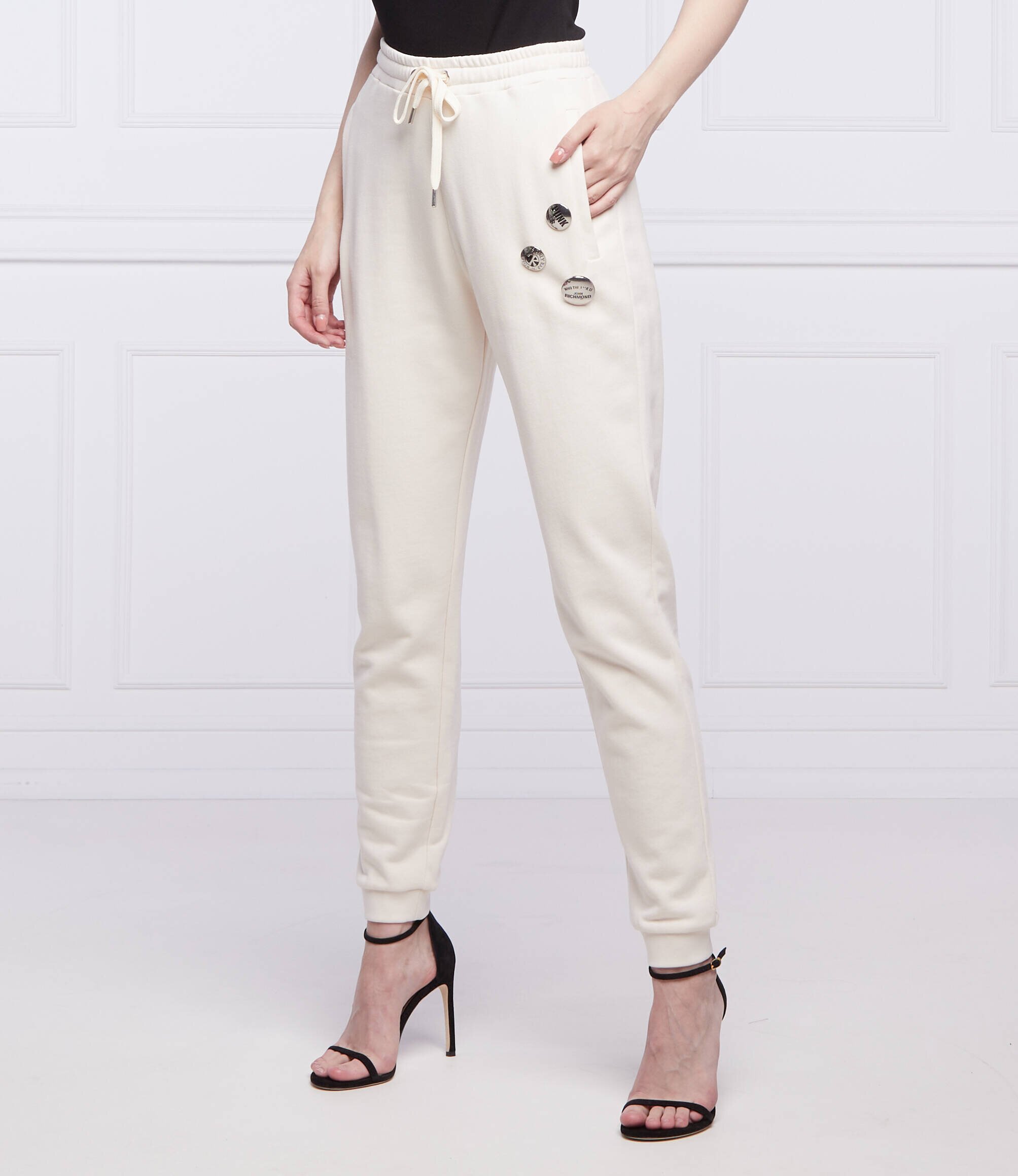 John Richmond Pantaloni | Regular Fit