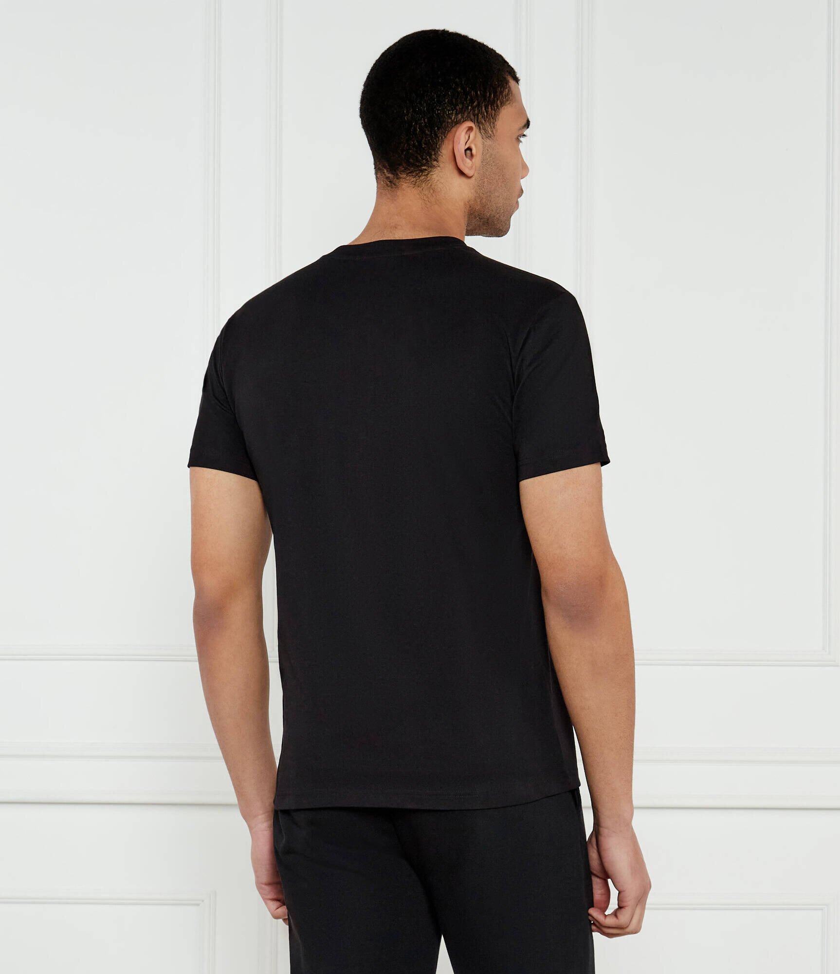 John Richmond Tricou HELVEK | Regular Fit