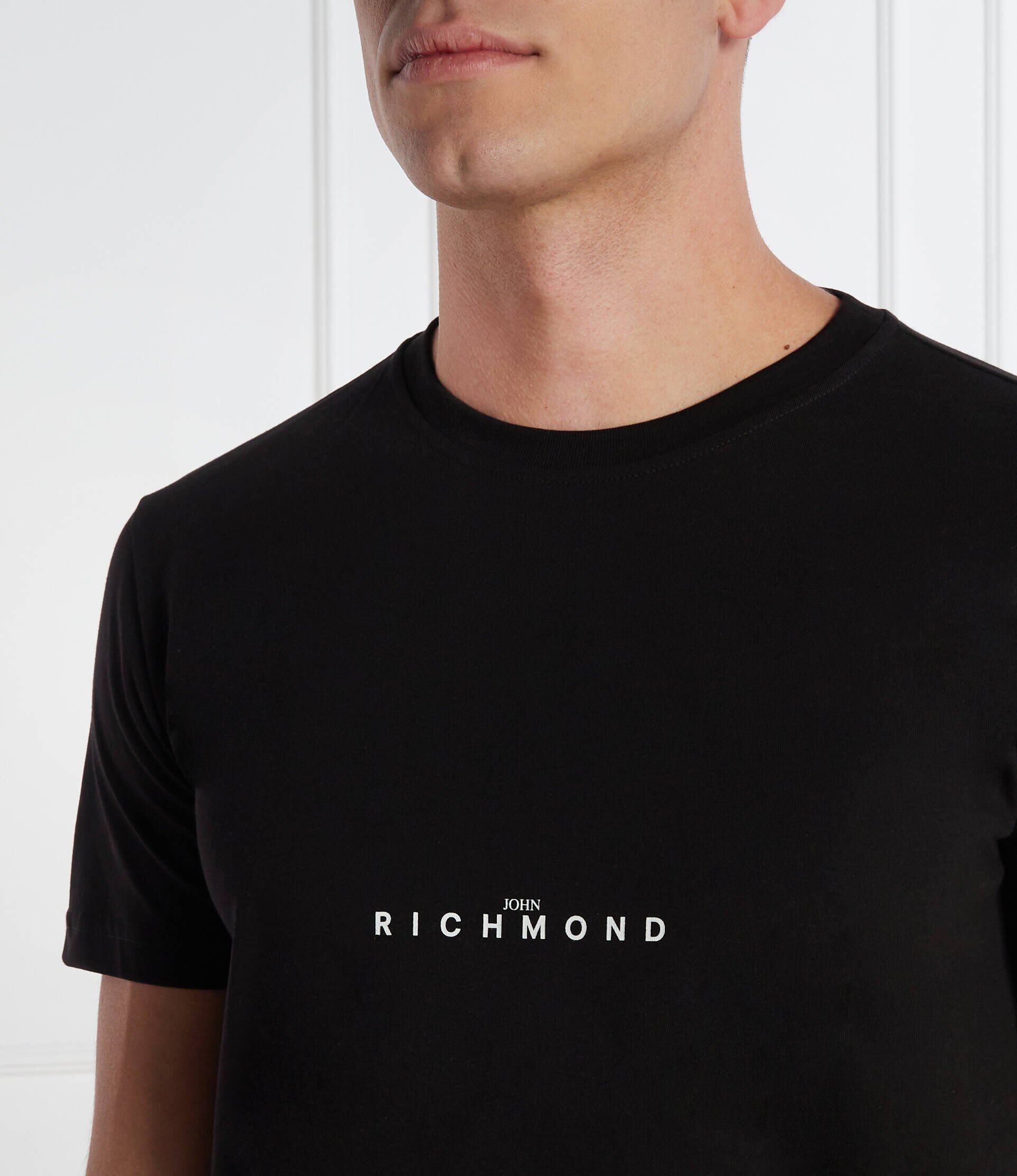 John Richmond Tricou | Regular Fit