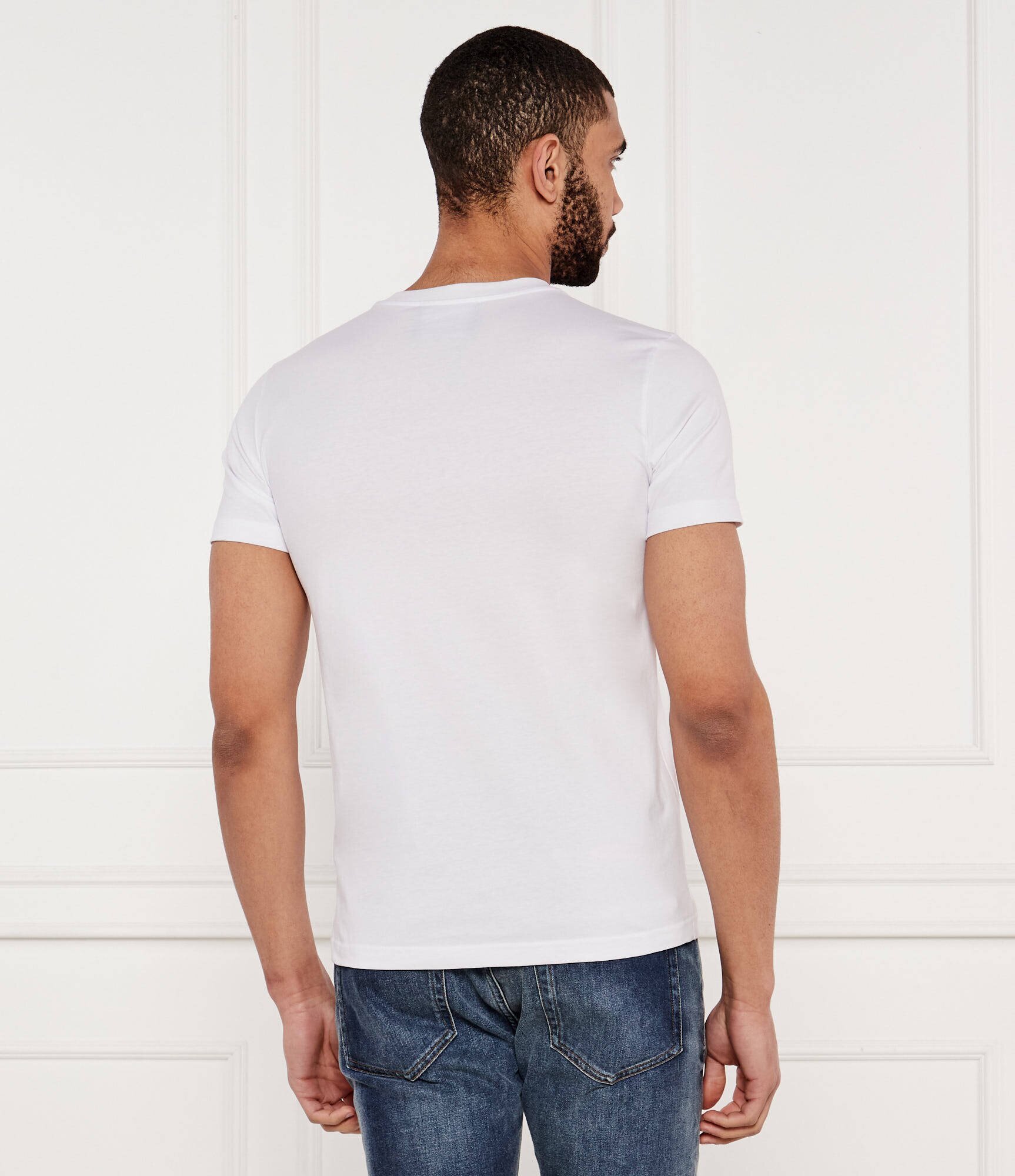 John Richmond Tricou | Regular Fit