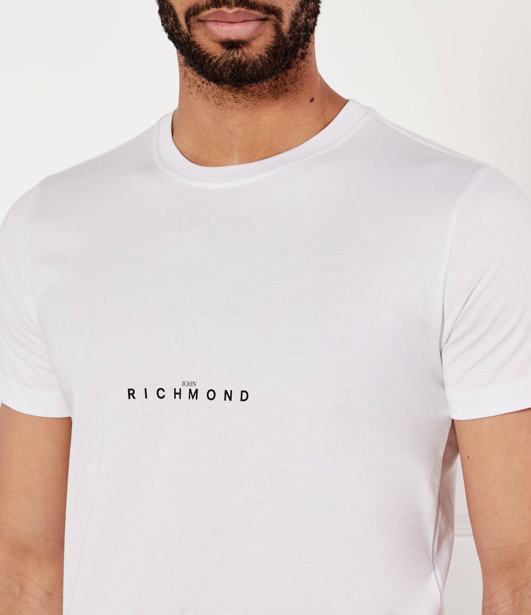 John Richmond Tricou | Regular Fit