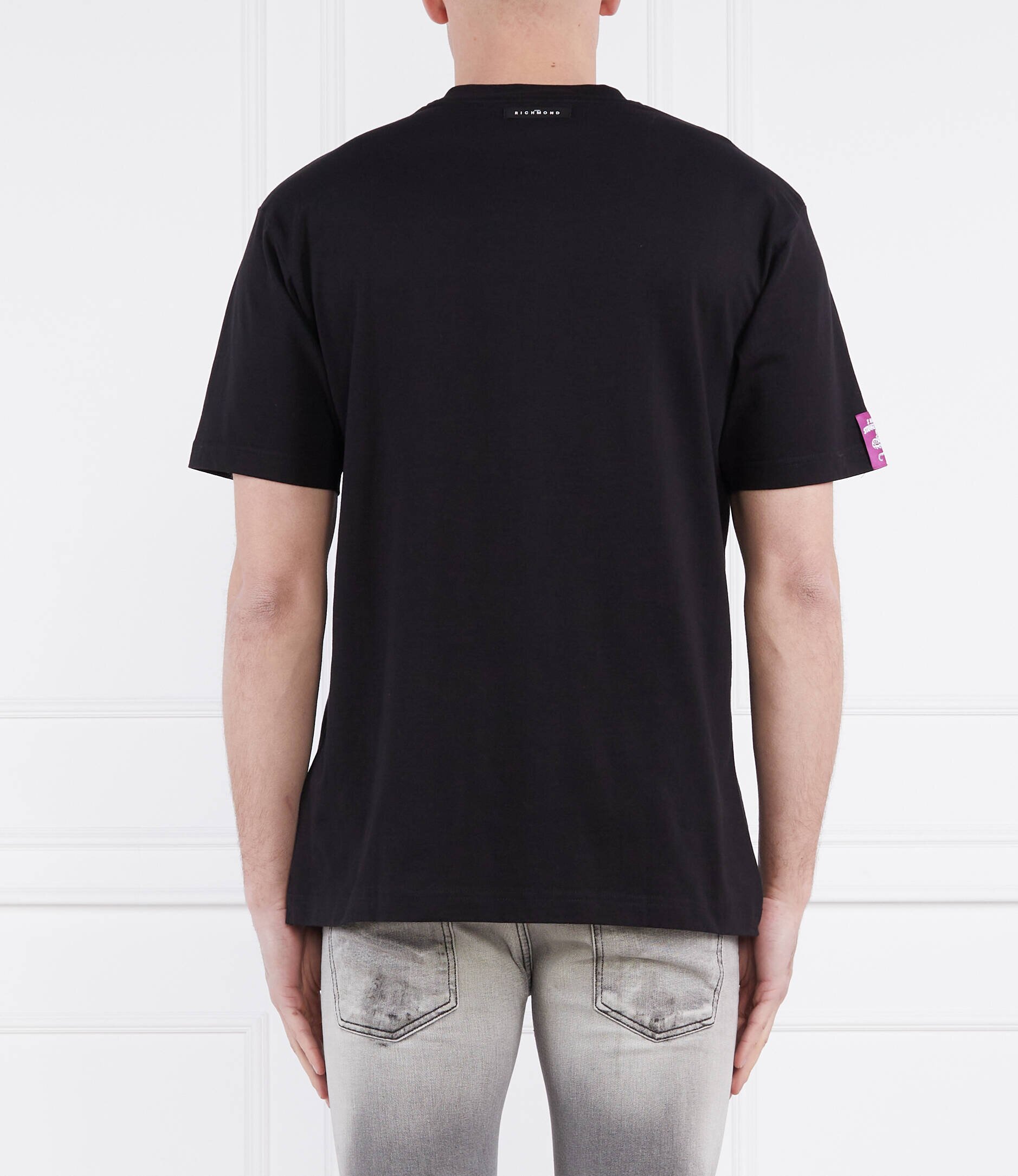 John Richmond Tricou | Regular Fit