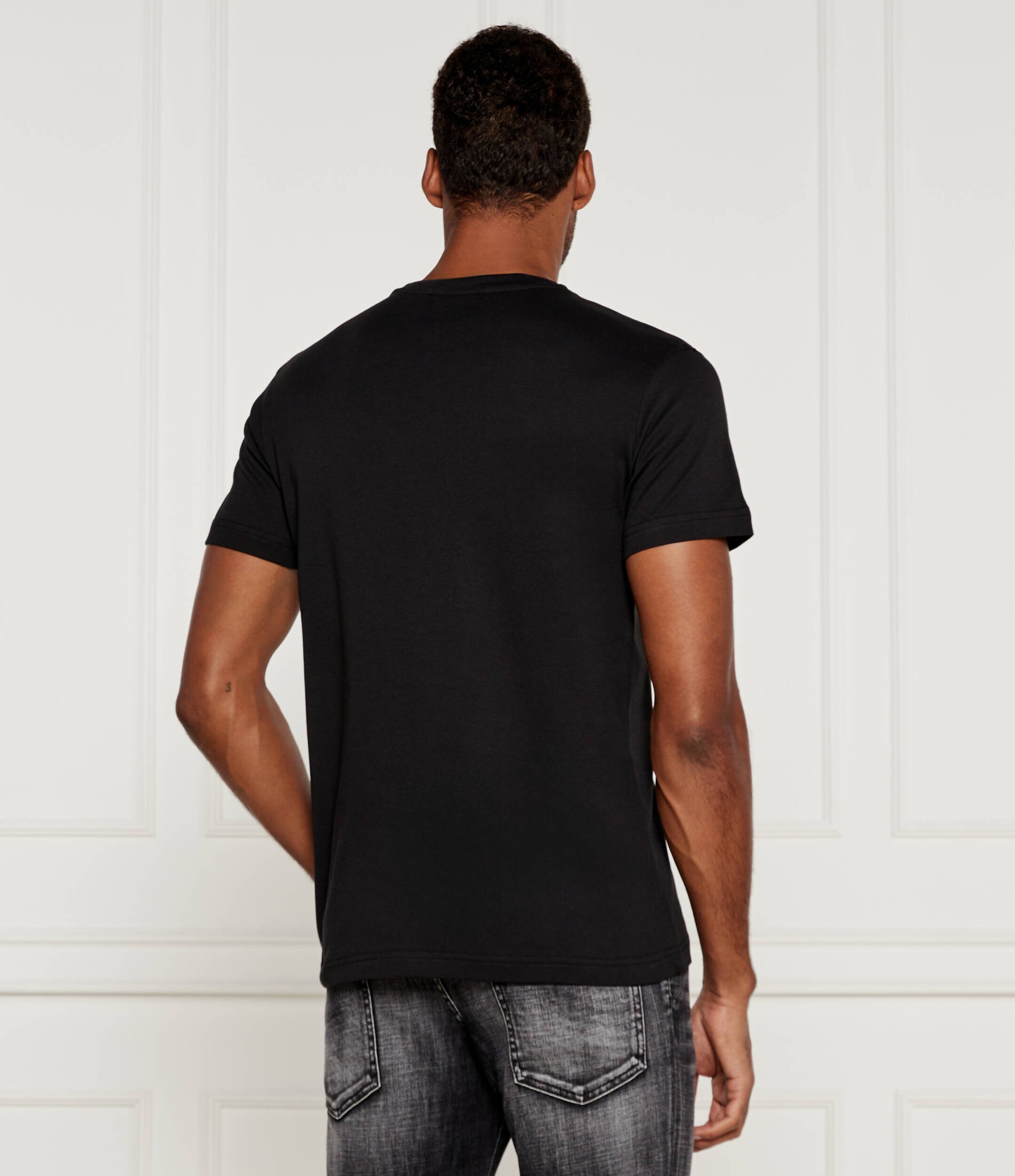 John Richmond Tricou | Regular Fit
