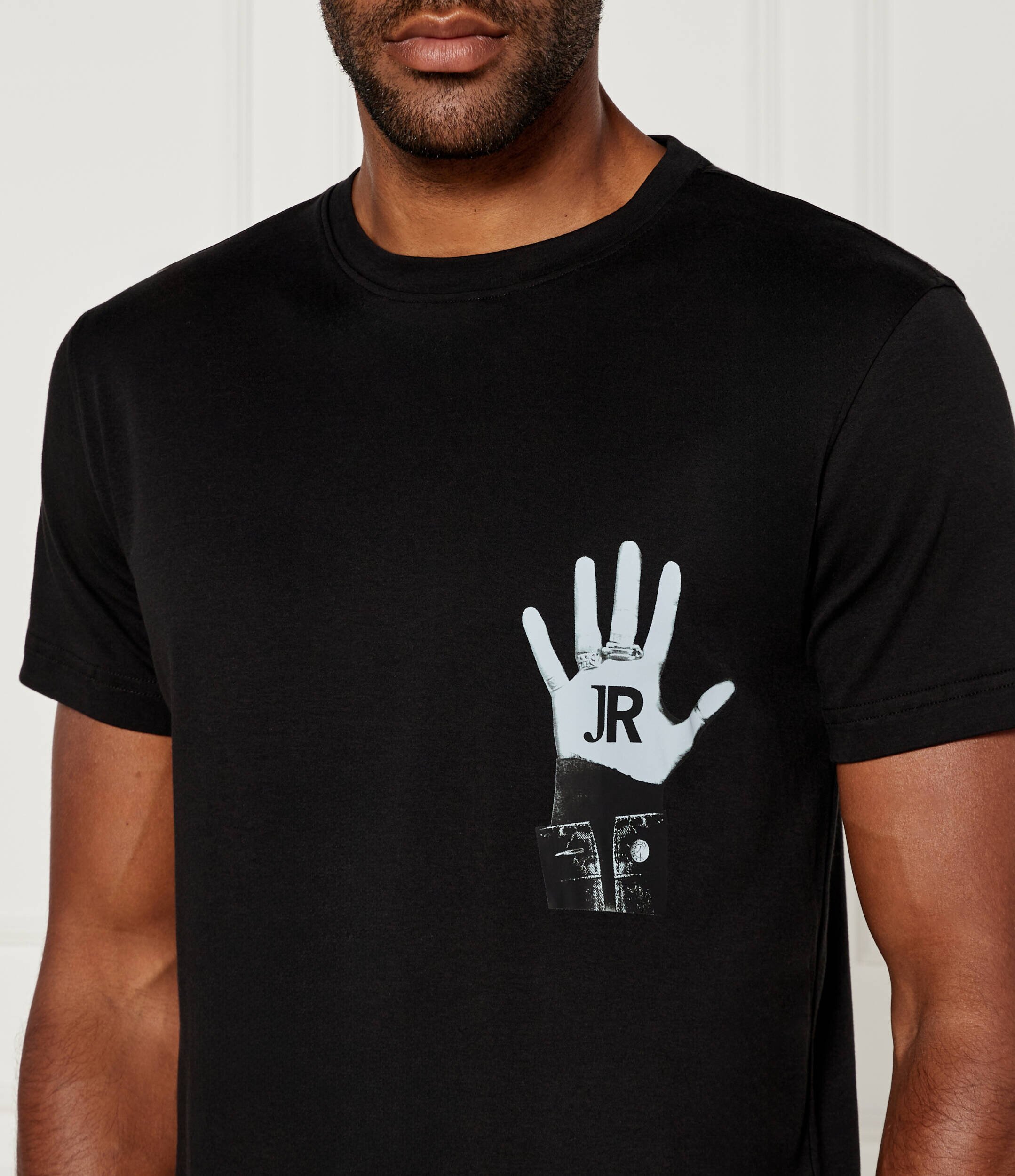 John Richmond Tricou | Regular Fit