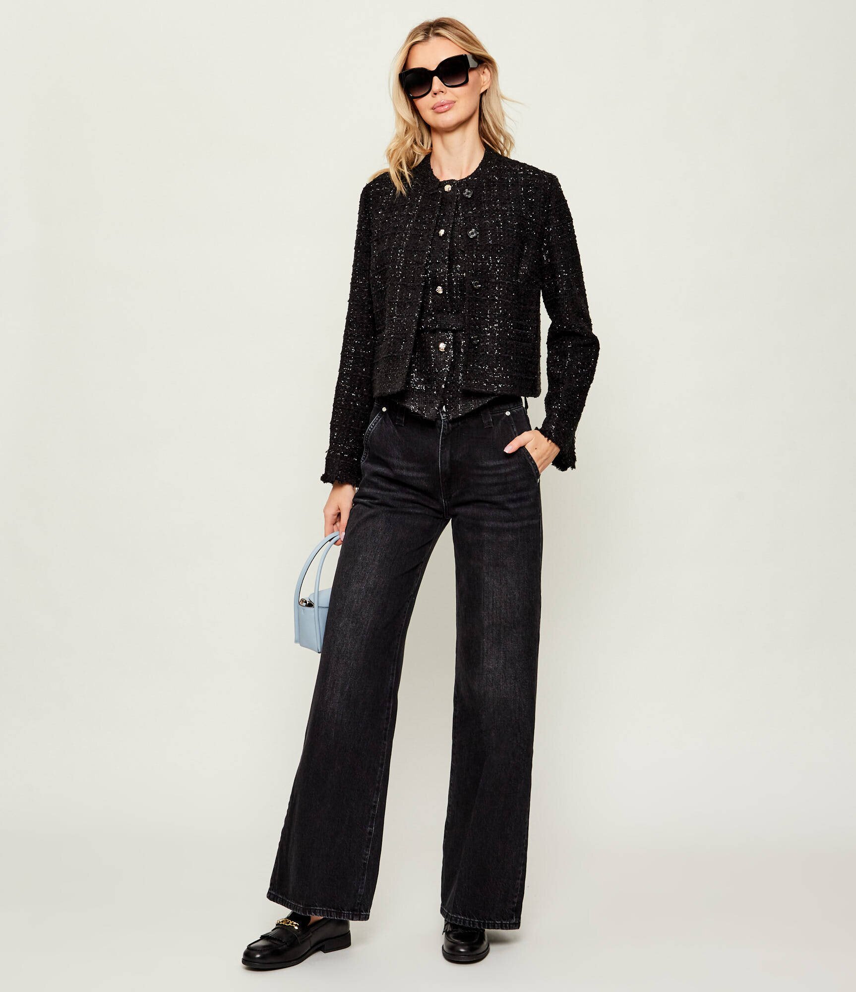 Joop! Blugi 251DT58Evi | Relaxed fit