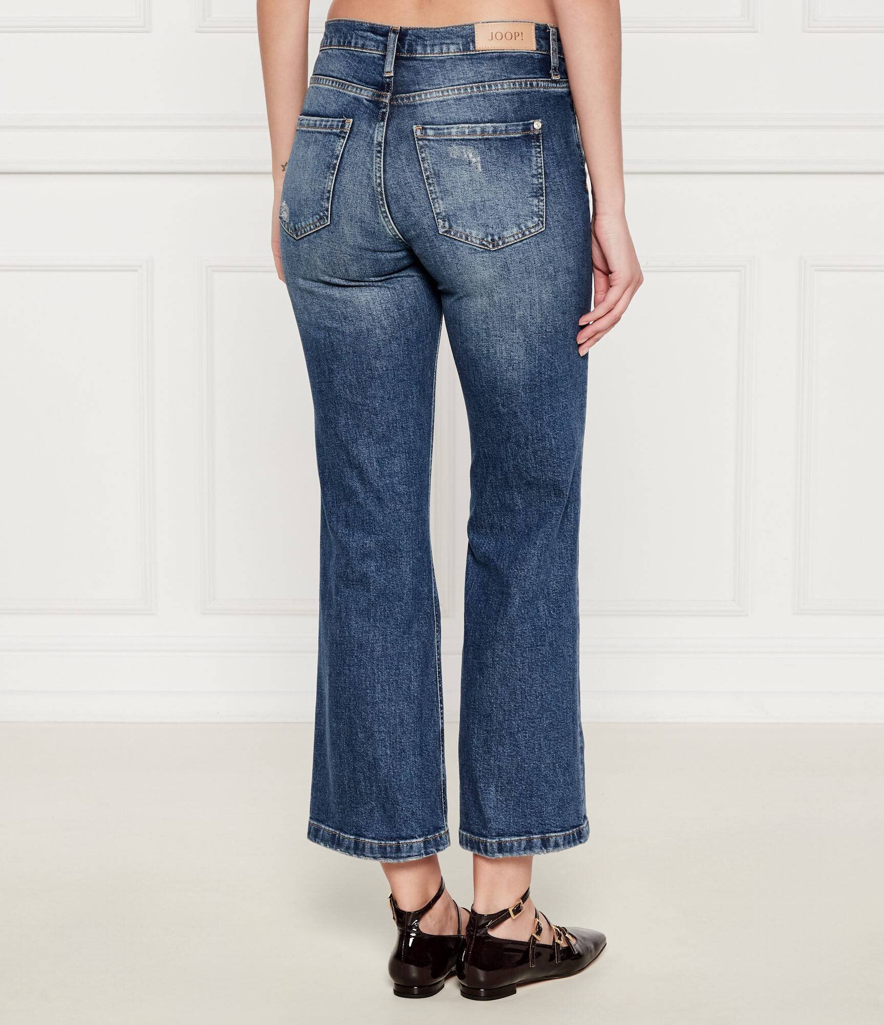 Joop! Blugi Chrisi_C | flare fit
