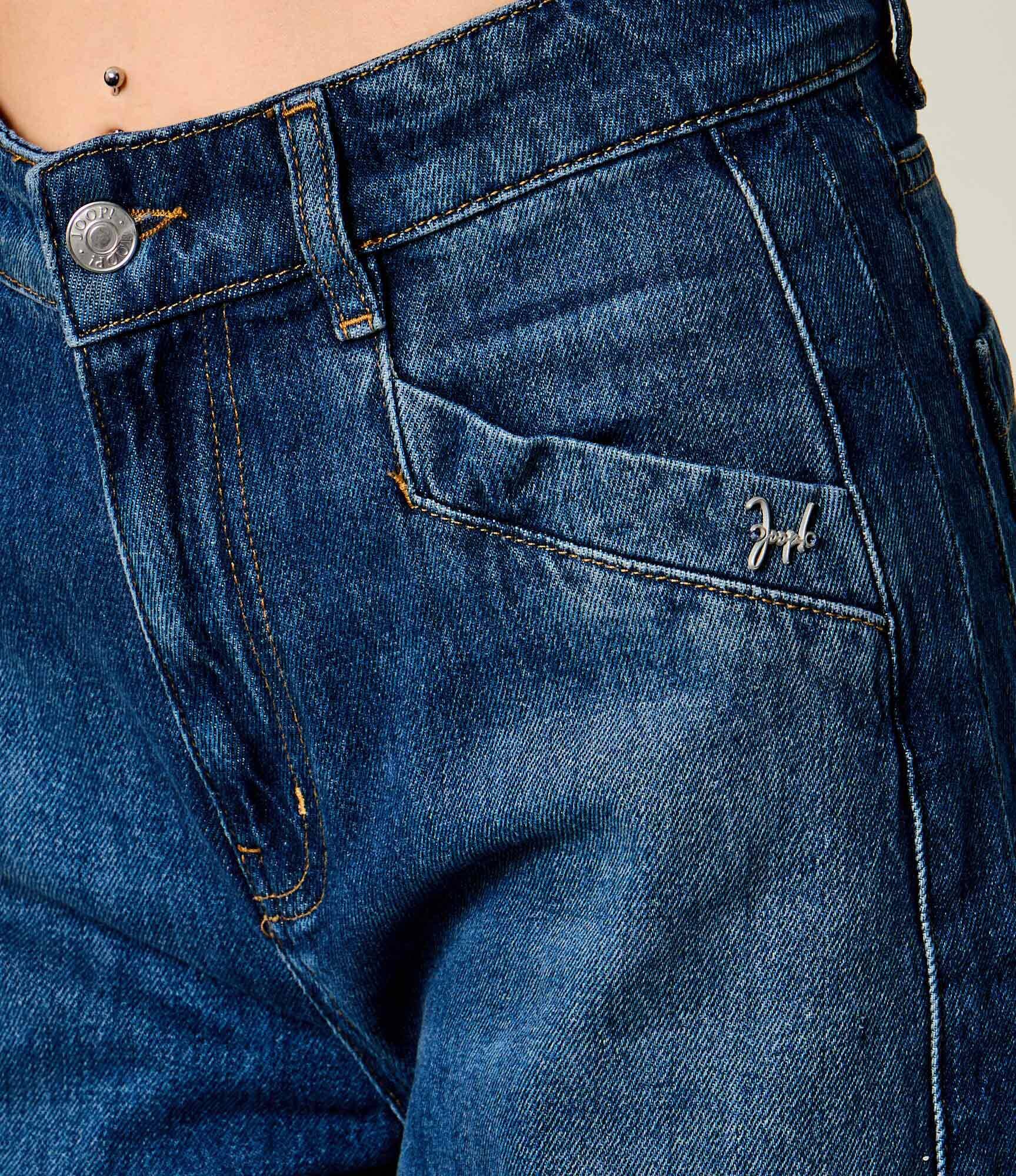 Joop! Blugi Eila | Loose fit