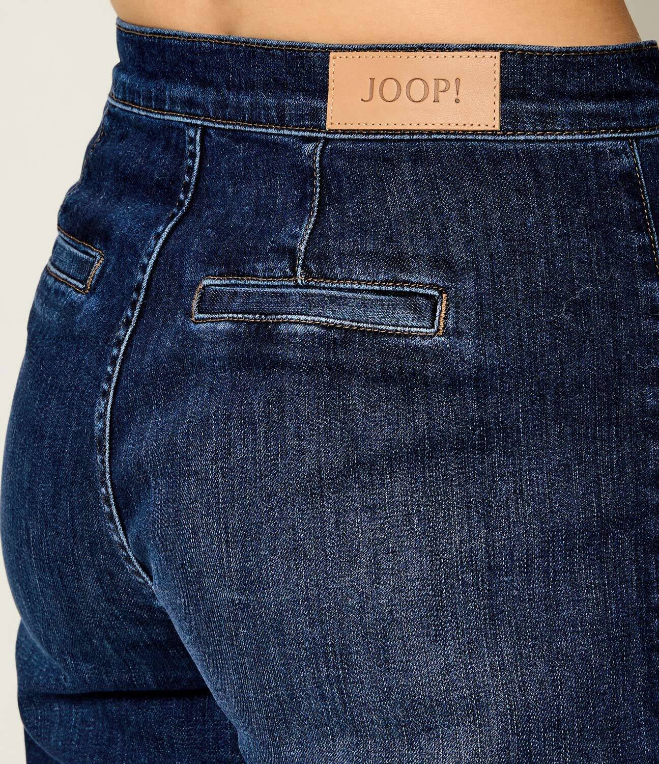 Joop! Blugi Eilika | flare fit