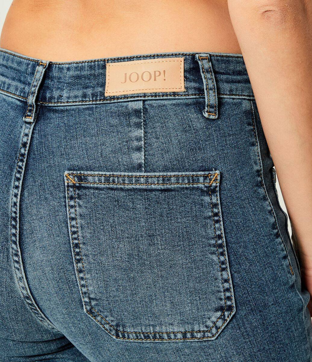Joop! Blugi Elea | flare fit