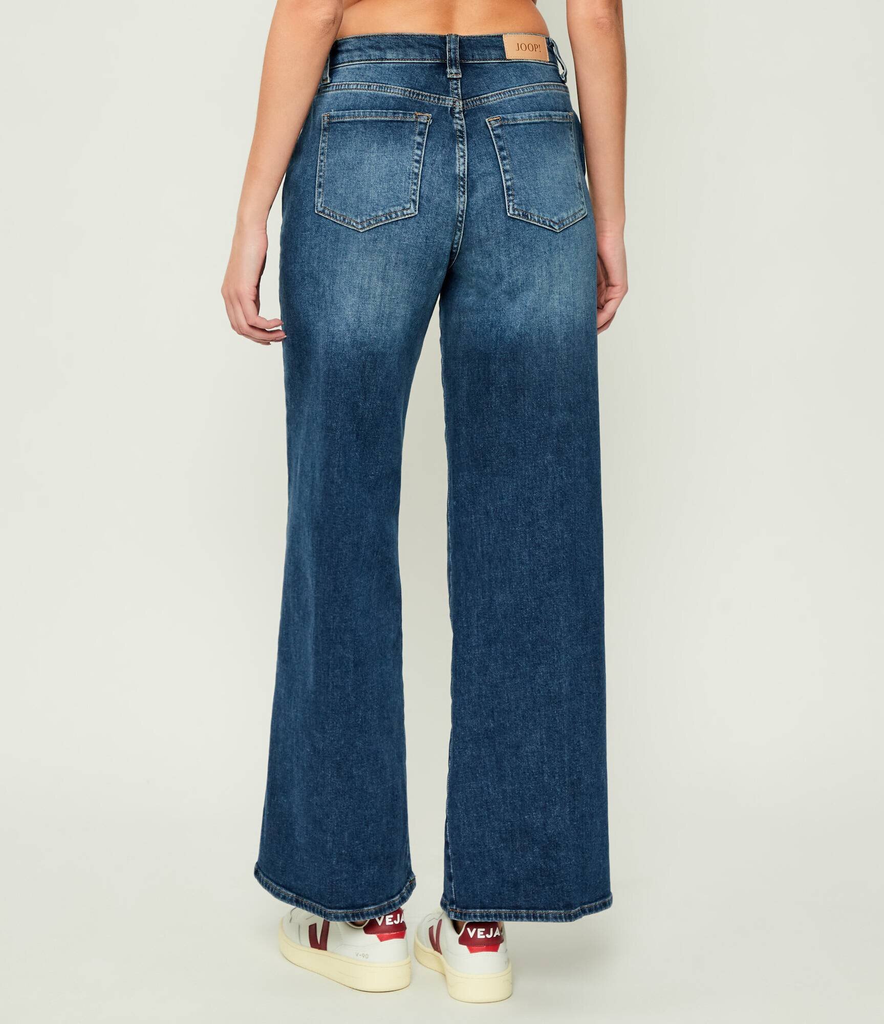 Joop! Blugi Evi | Relaxed fit