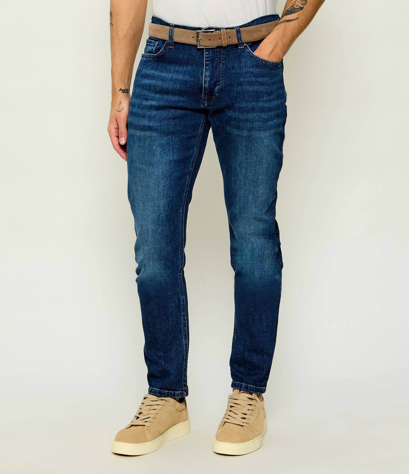 Joop! Blugi Hamond | Slim Fit