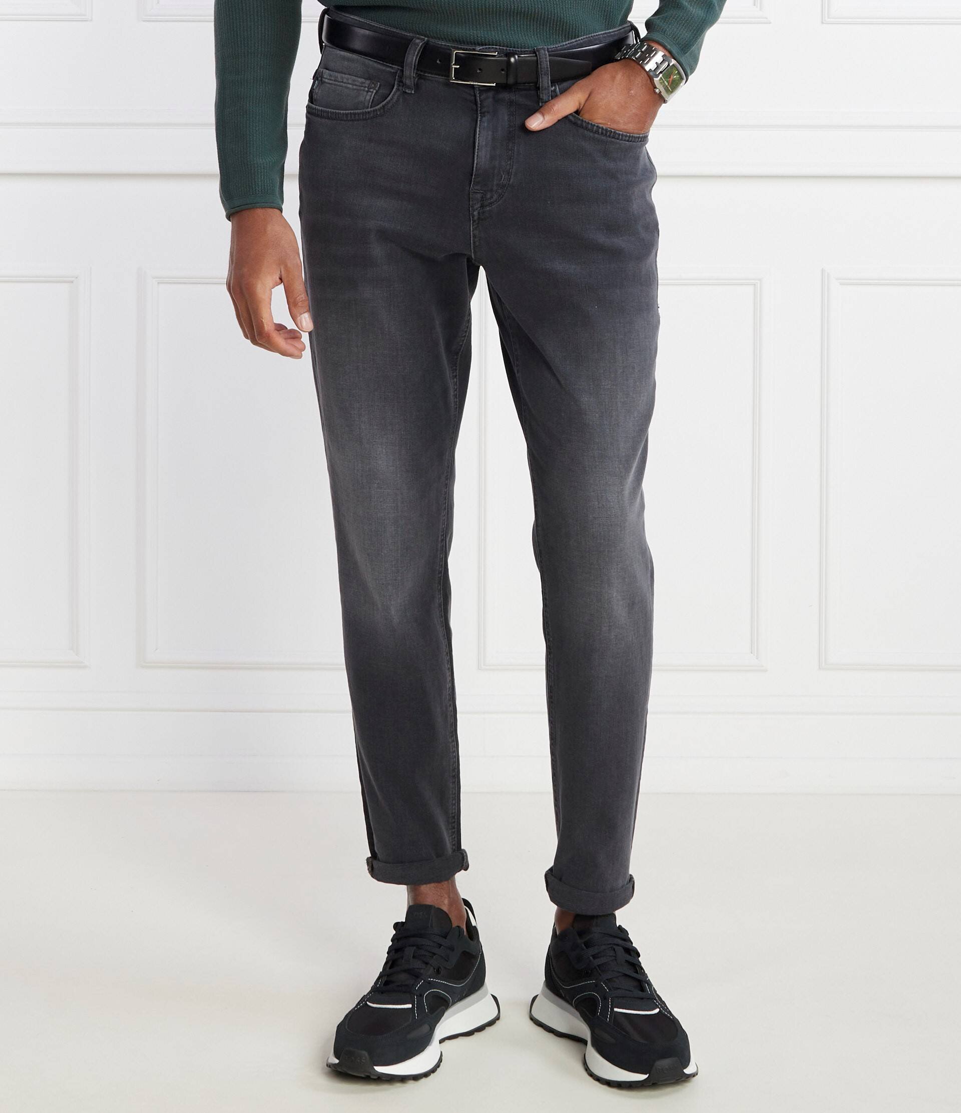 Joop! Blugi | Loose fit