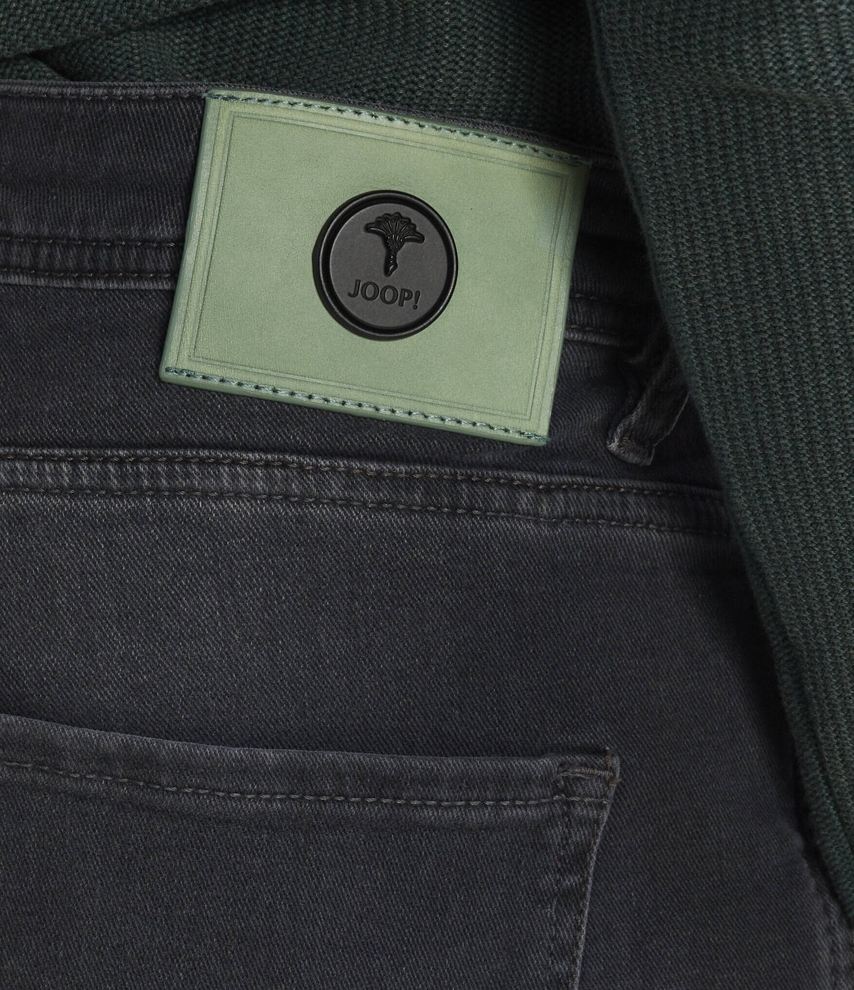 Joop! Blugi | Loose fit