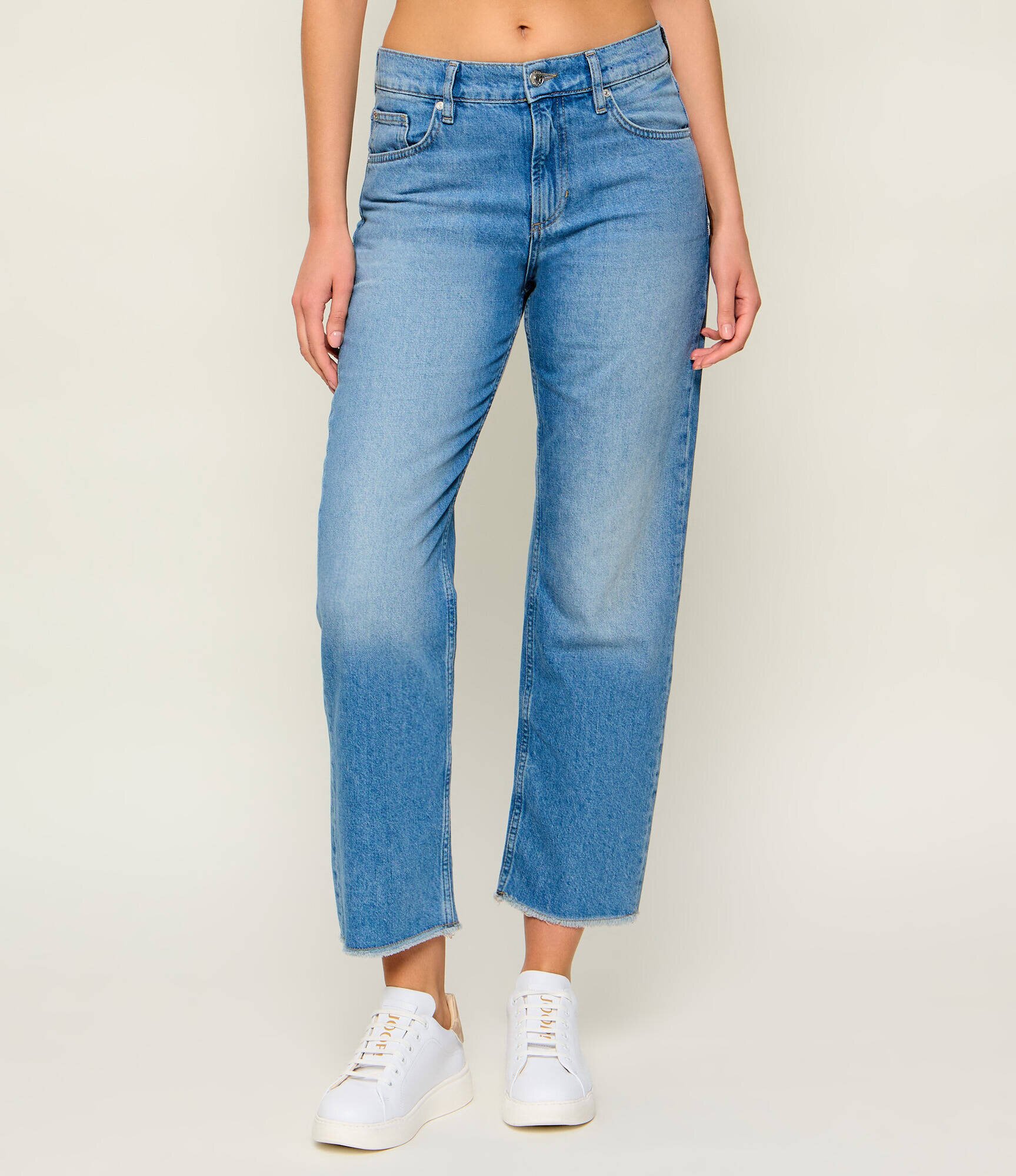 Joop! Blugi Maggi | Straight fit