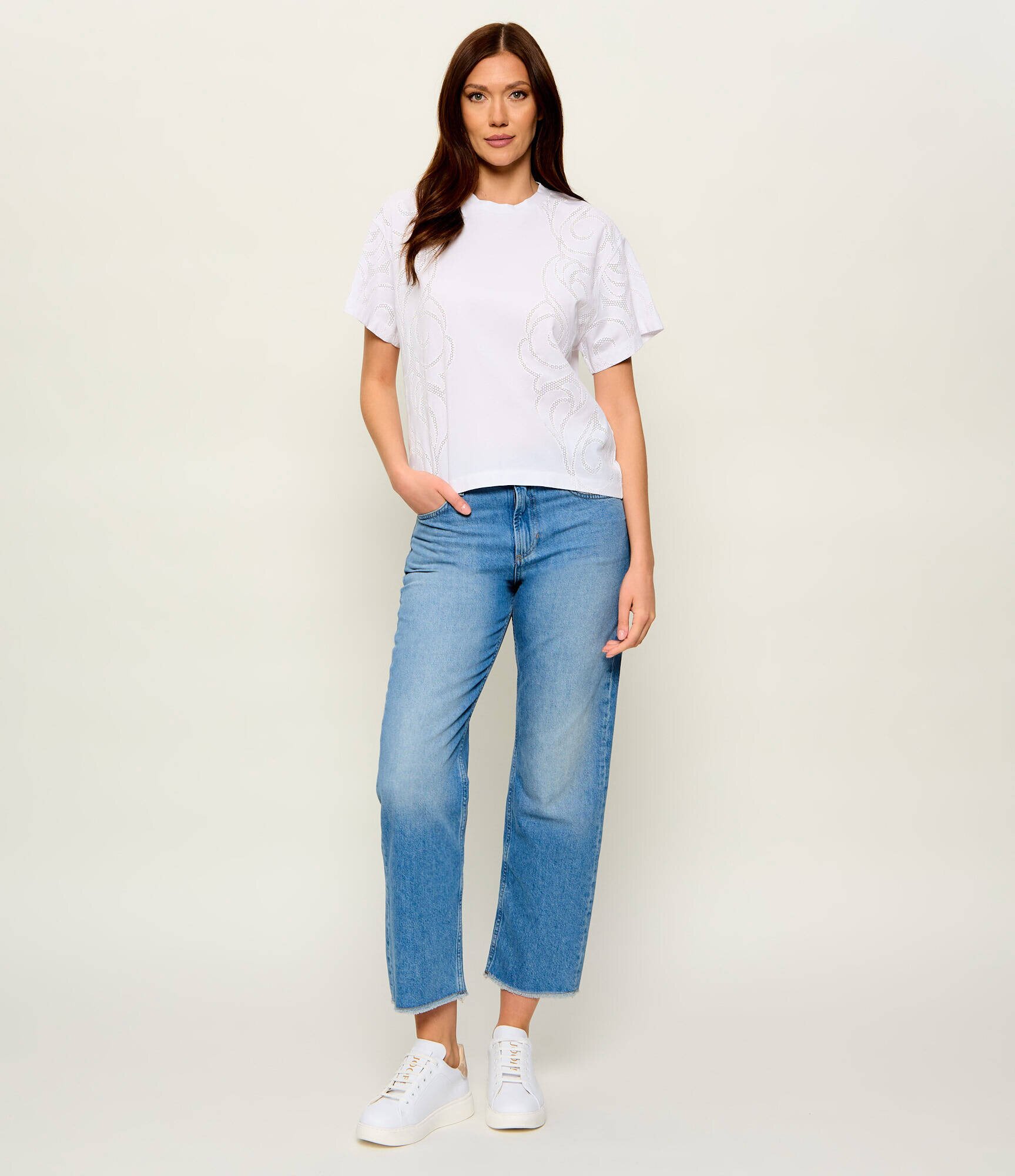 Joop! Blugi Maggi | Straight fit