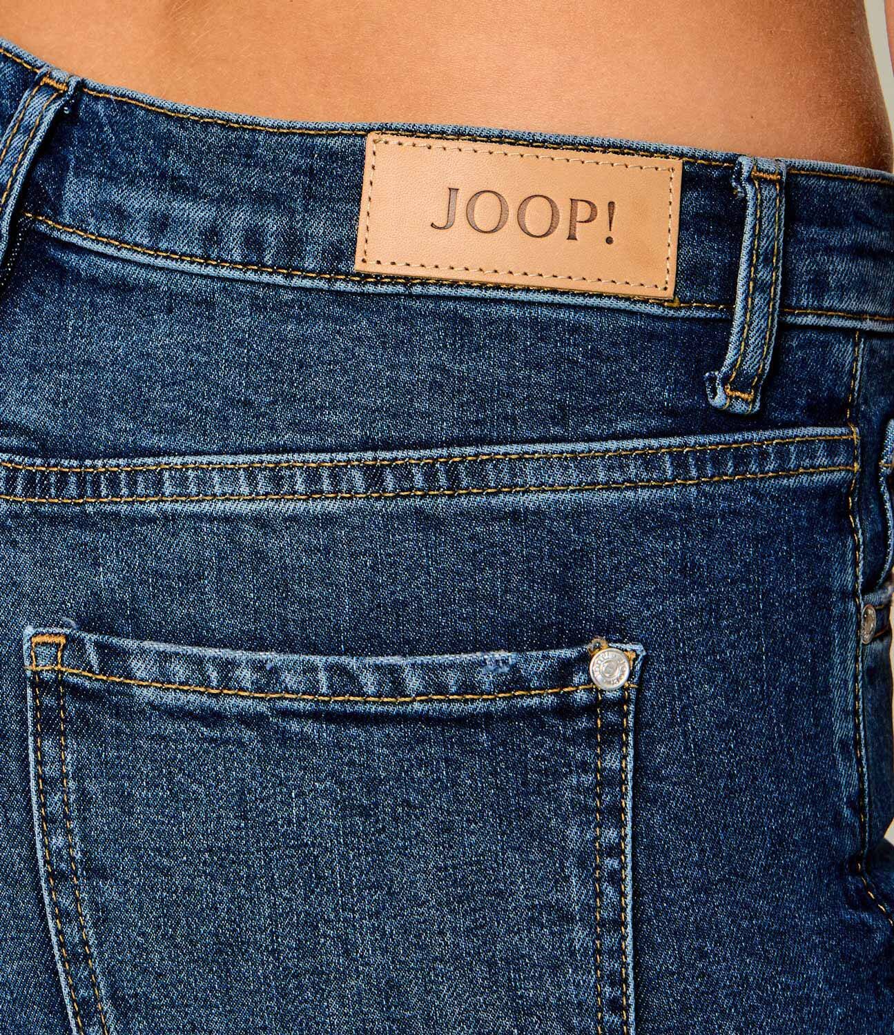 Joop! Blugi Maira-C | Straight fit