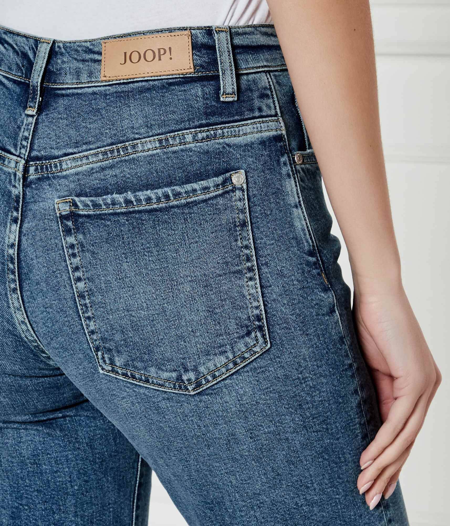 Joop! Blugi Malou-C | Straight fit