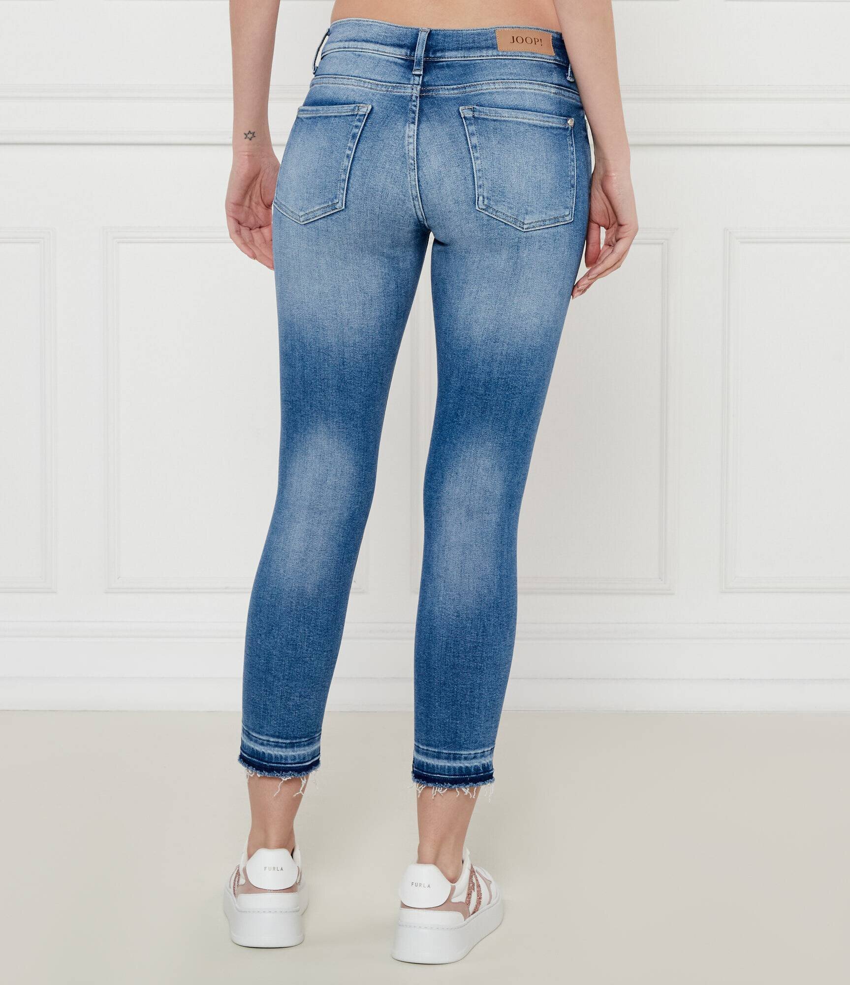 Joop! Blugi Samiana | Slim Fit