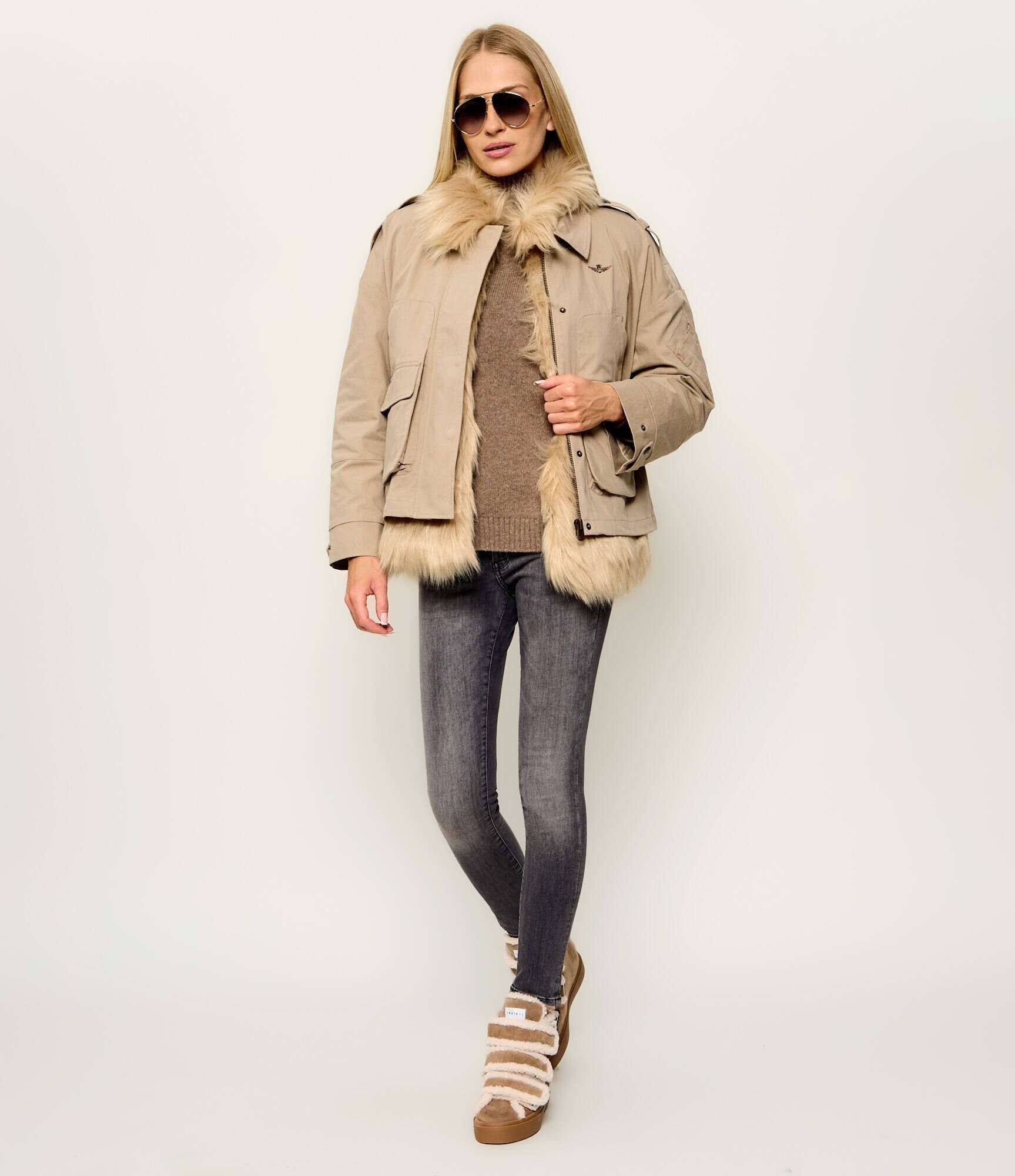 Joop! Blugi Sue | Skinny fit