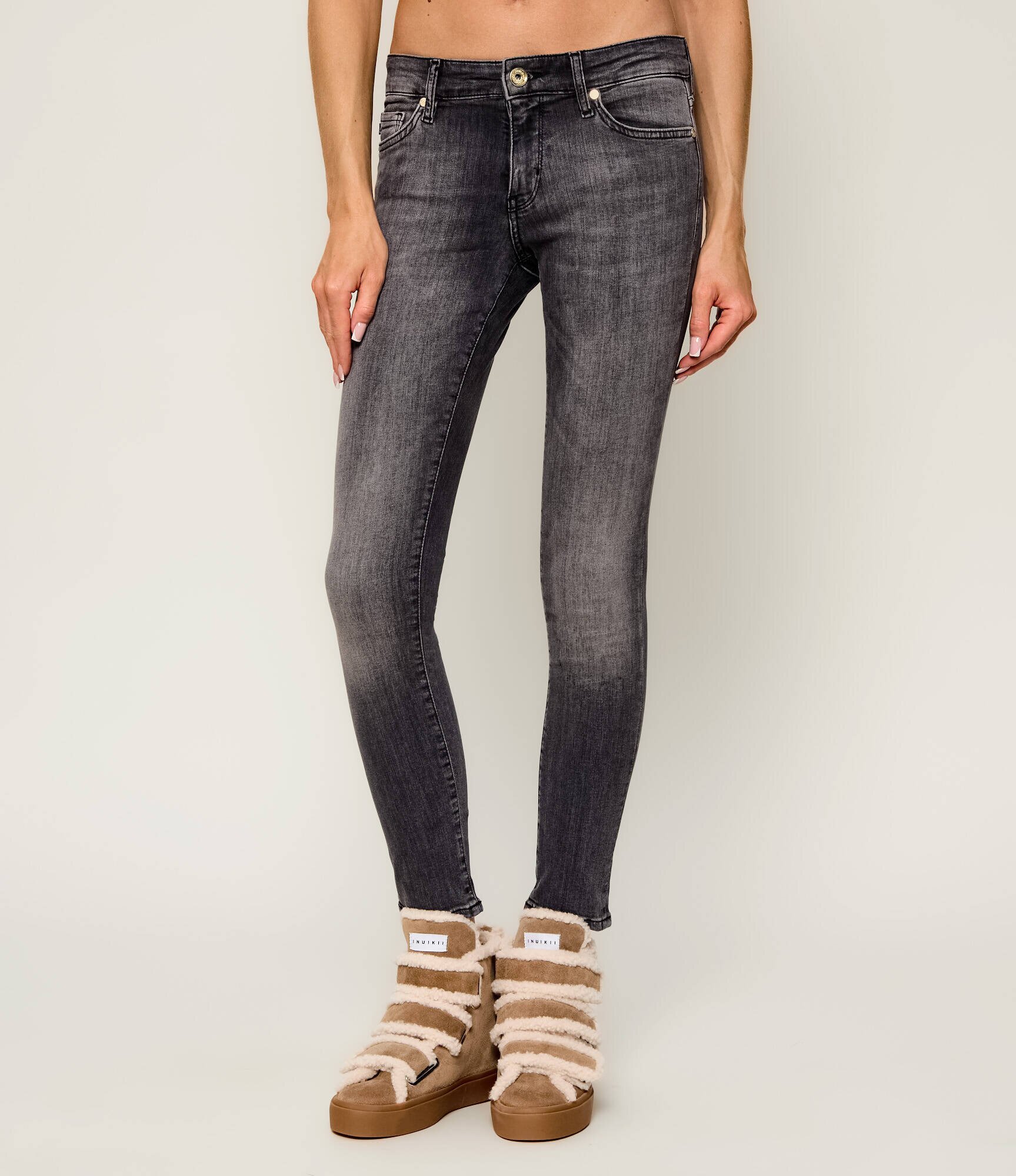 Joop! Blugi Sue | Skinny fit