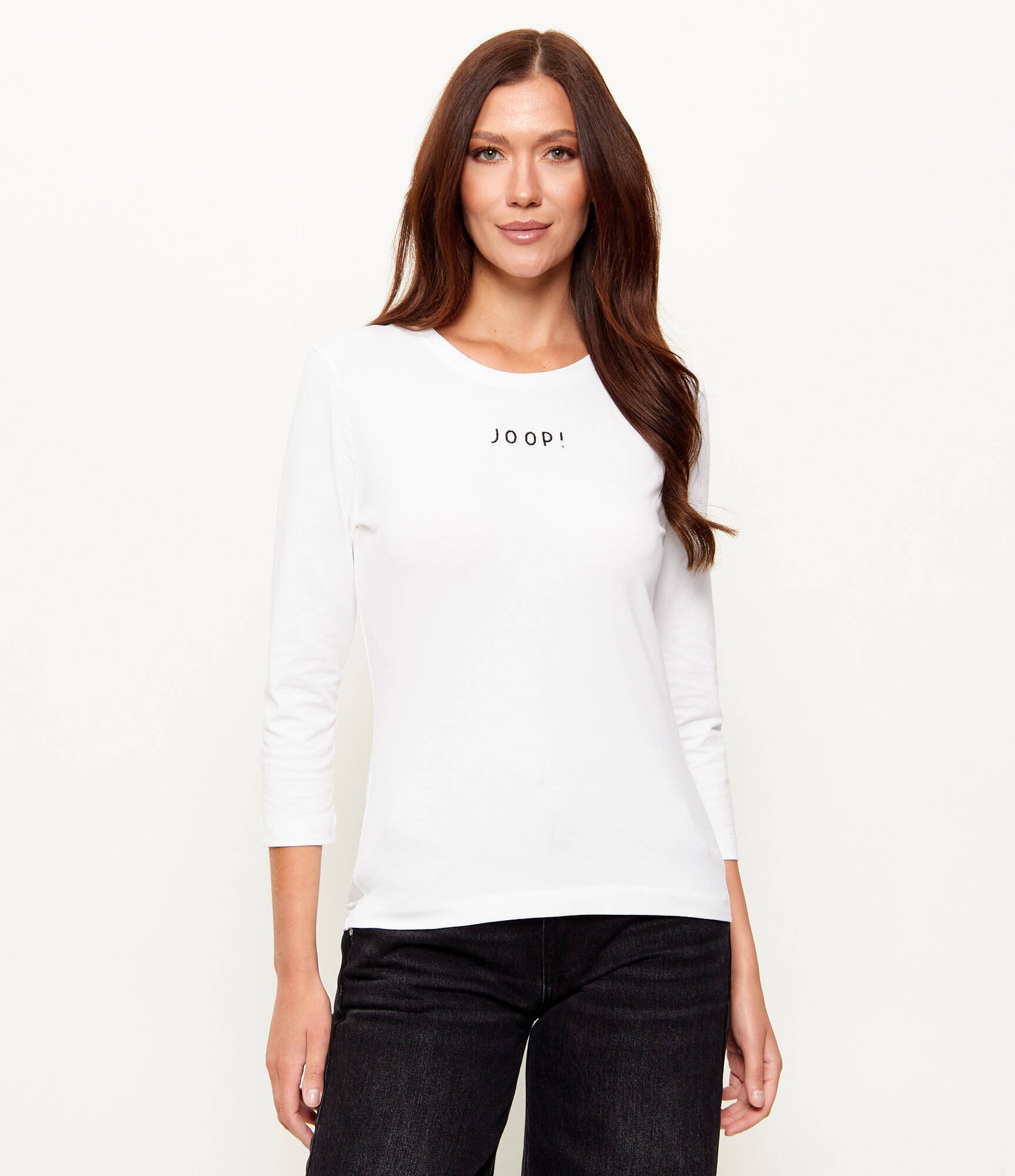 Joop! Bluză Tabita | Slim Fit
