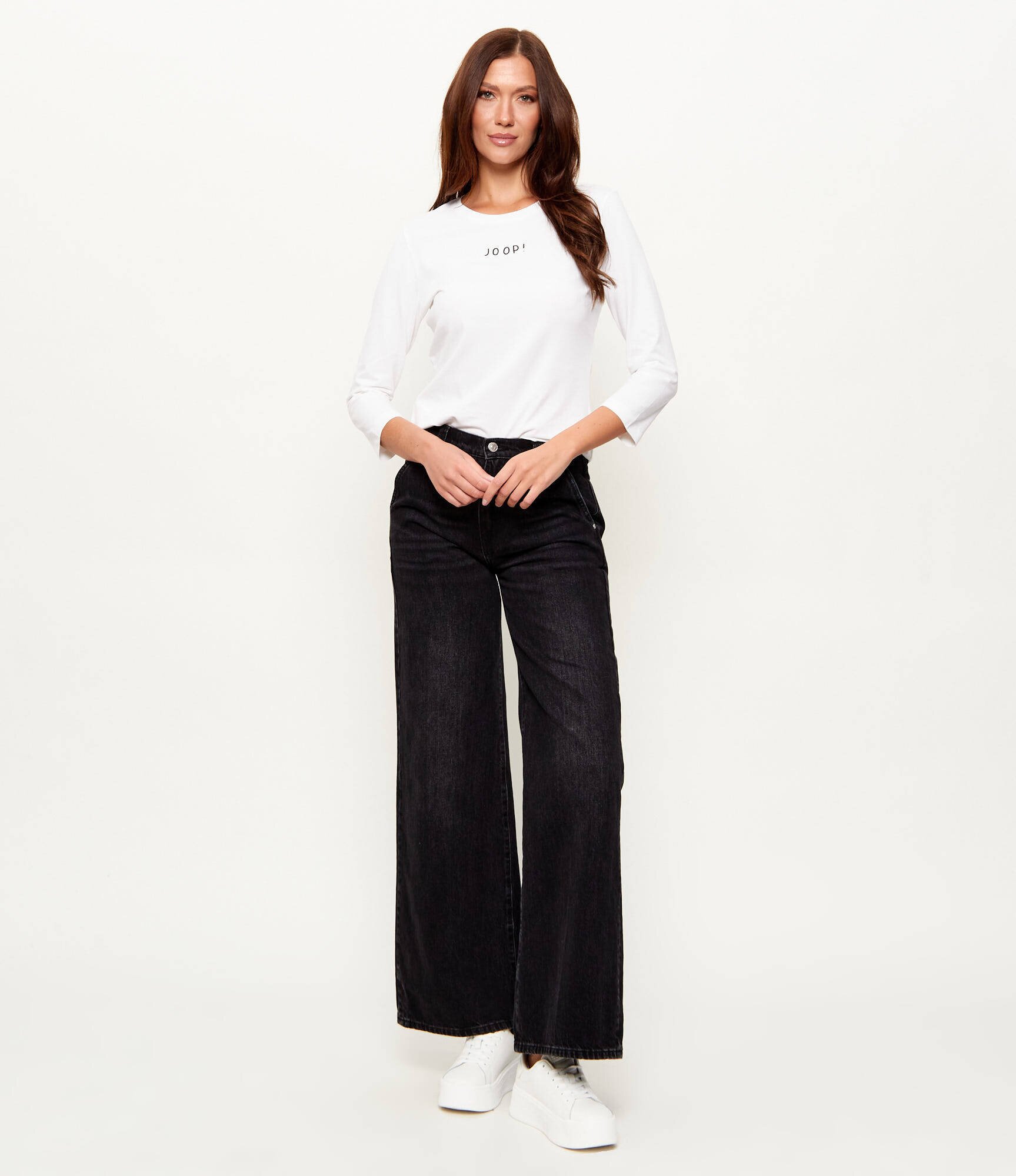 Joop! Bluză Tabita | Slim Fit
