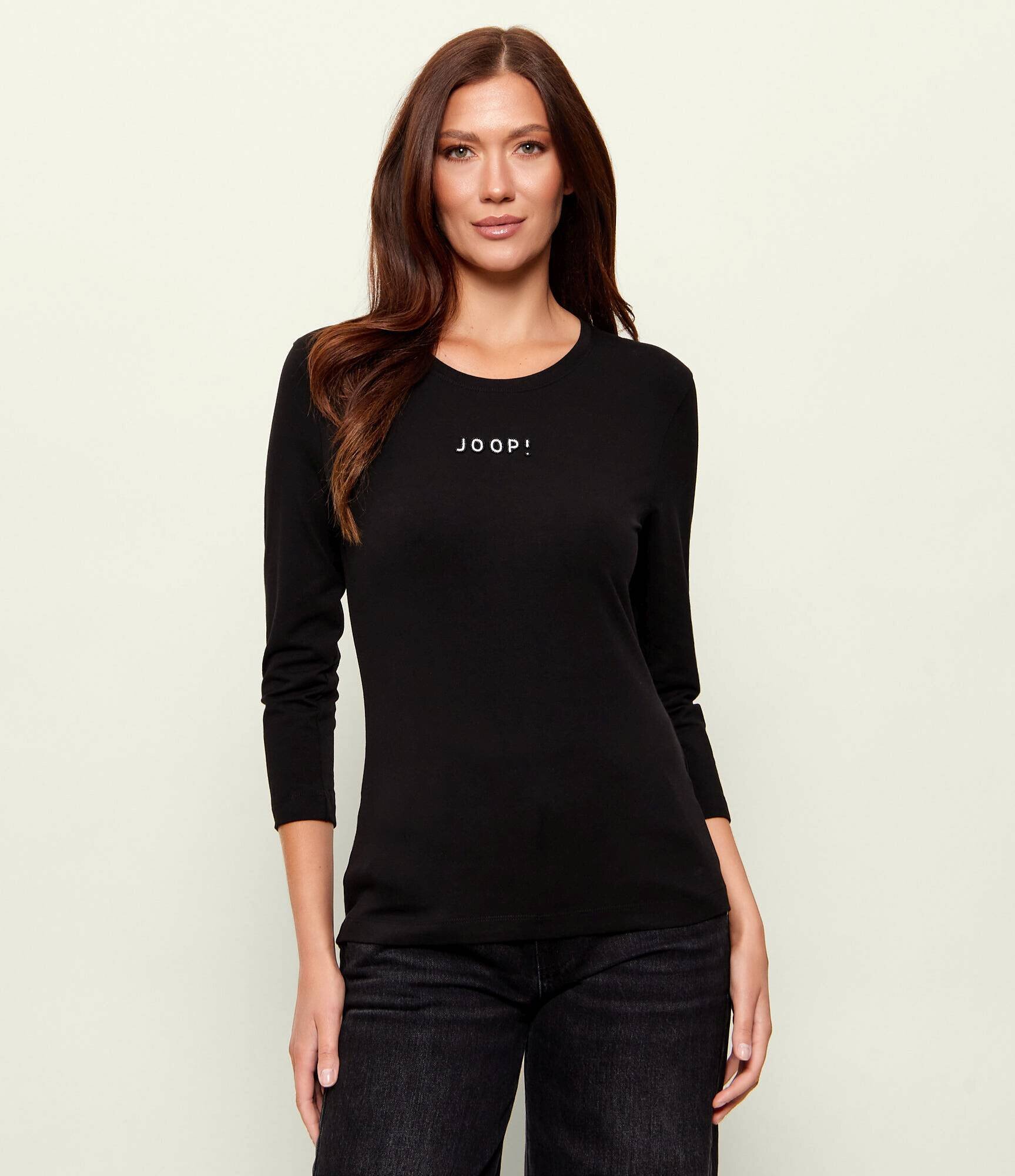 Joop! Bluză Tabita | Slim Fit