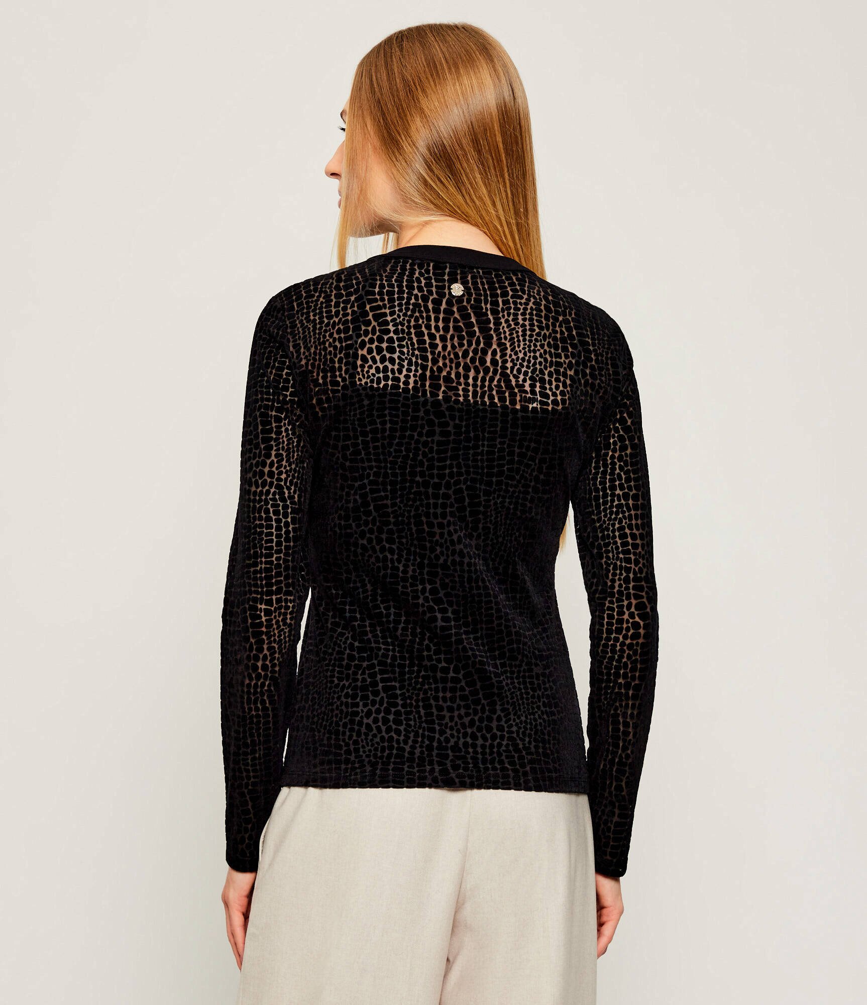 Joop! Bluză Teida | Slim Fit