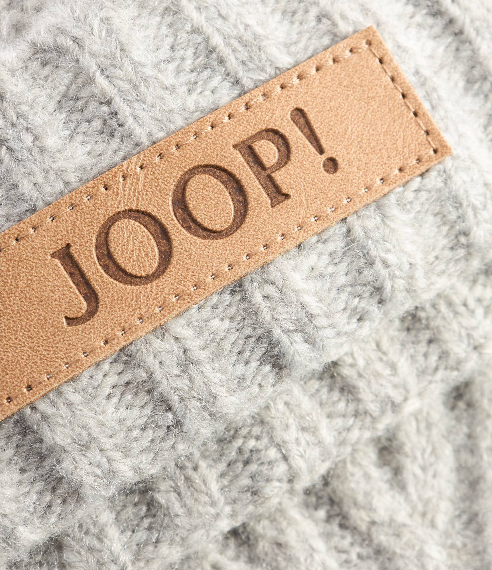 Joop! Căciulă Aiana cu adaos de lână