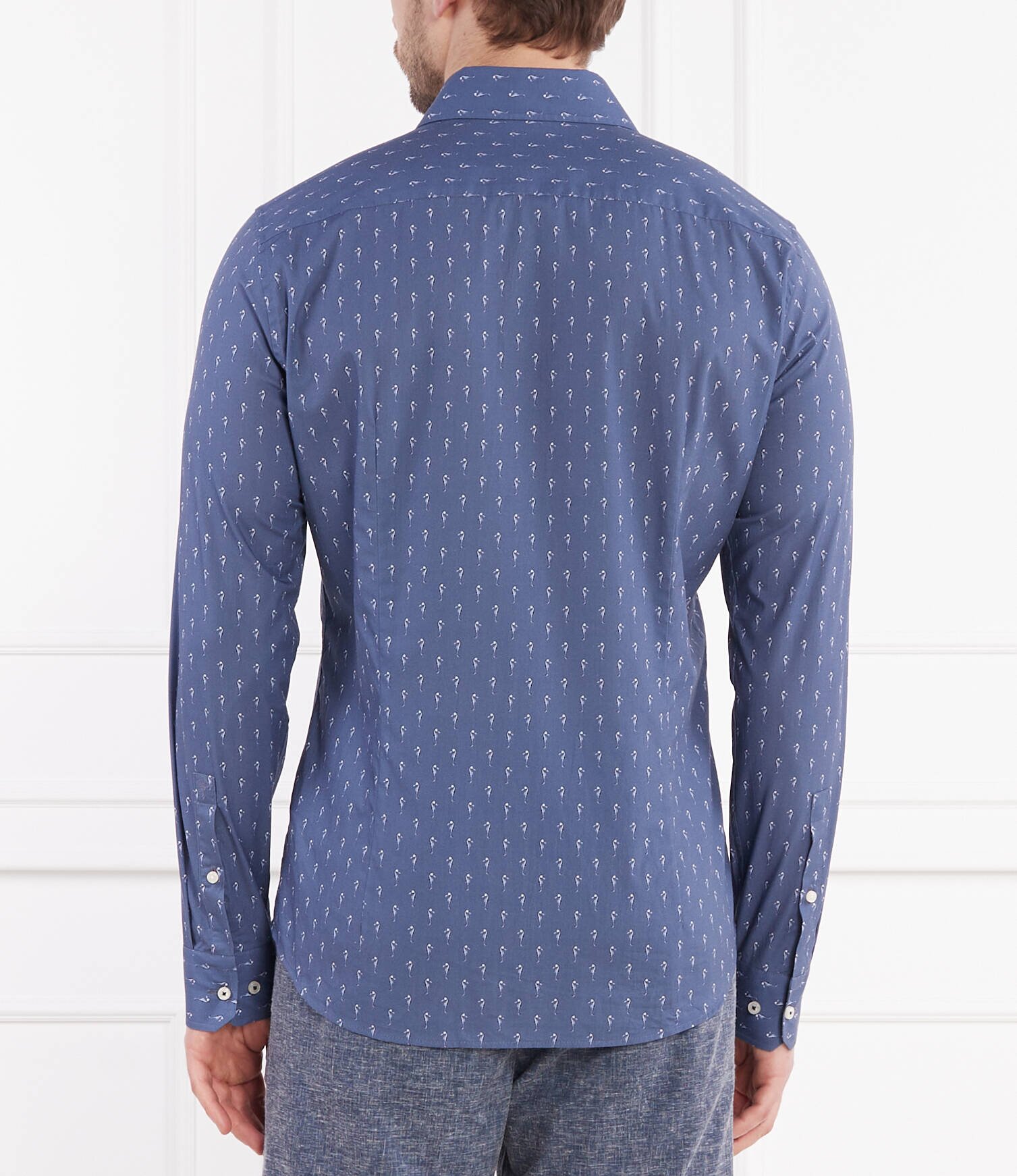 Joop! Cămașă 144Pai | Slim Fit