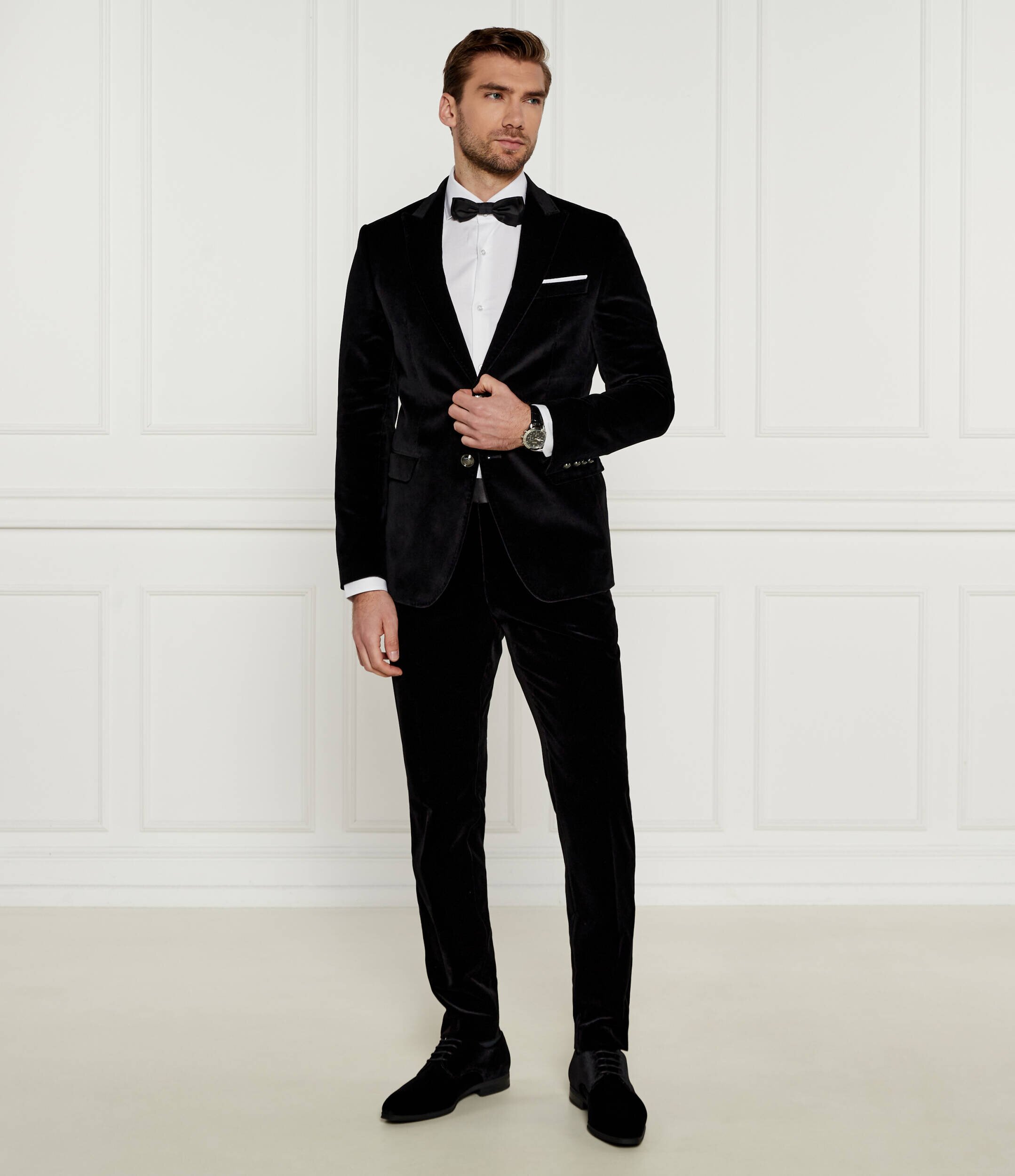Joop! Cămașă 17 JSH-144Pai | Slim Fit