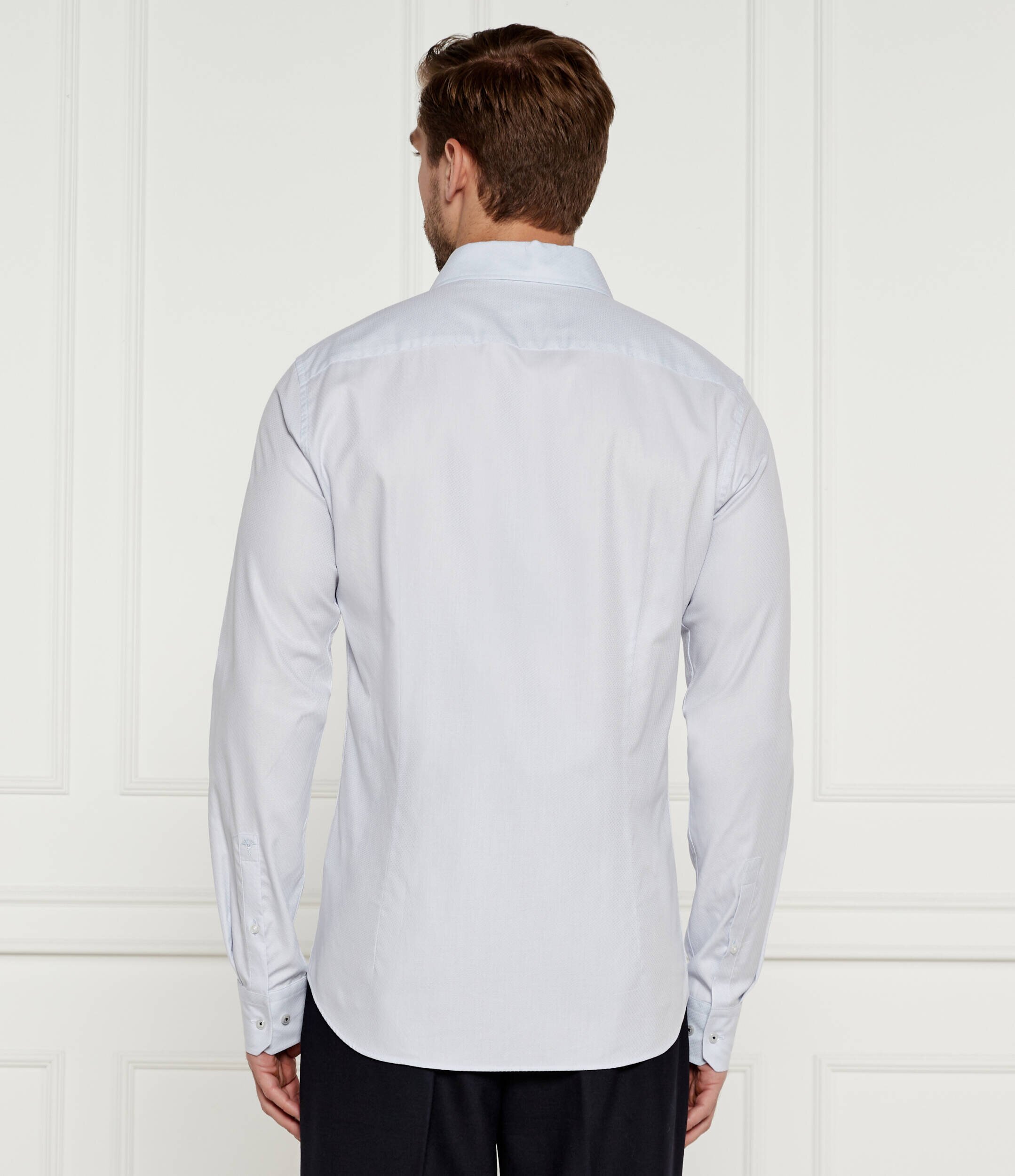 Joop! Cămașă 17 JSH-144Pai | Slim Fit