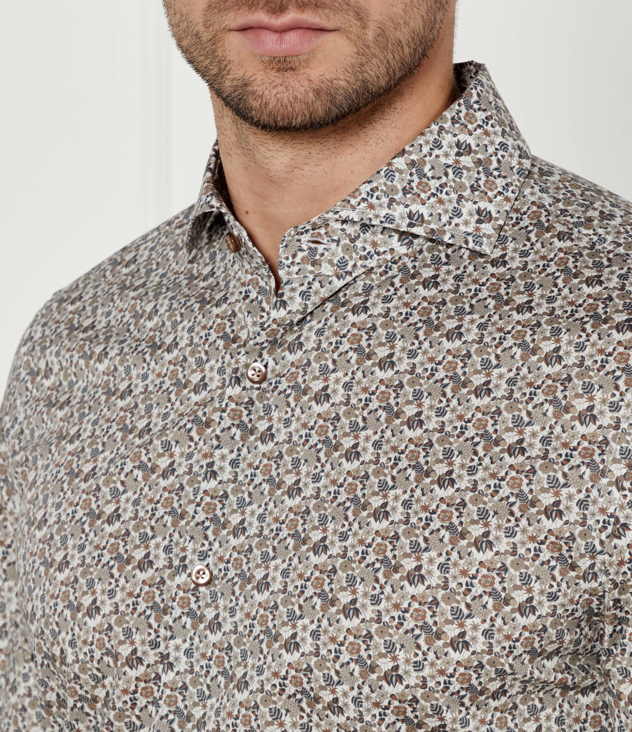 Joop! Cămașă 17 JSH-144Pai | Slim Fit