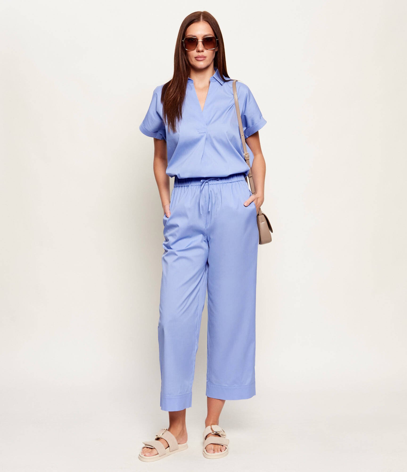 Joop! Cămașă Basili | Loose fit