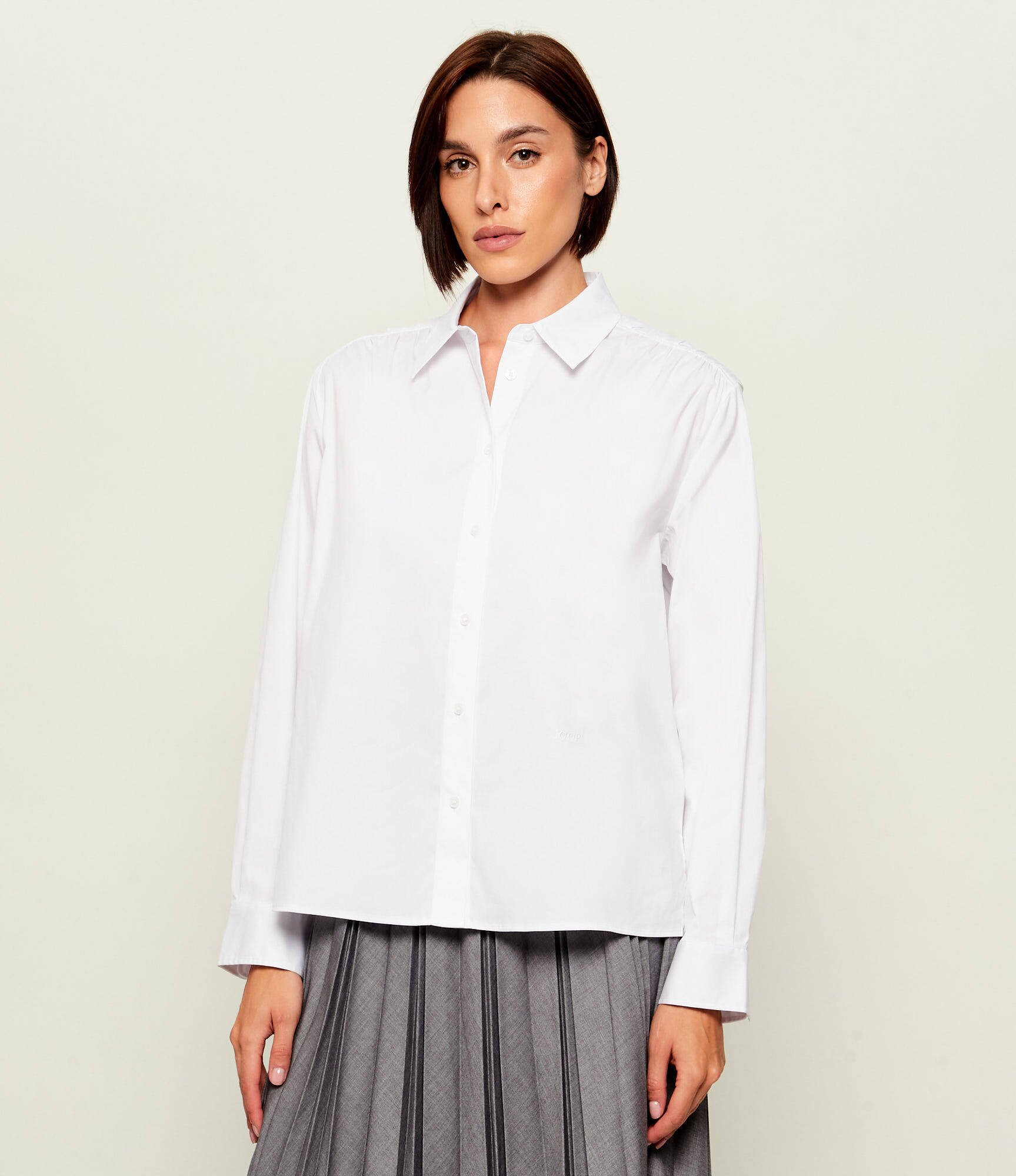 Joop! Cămașă Bellanca | Loose fit