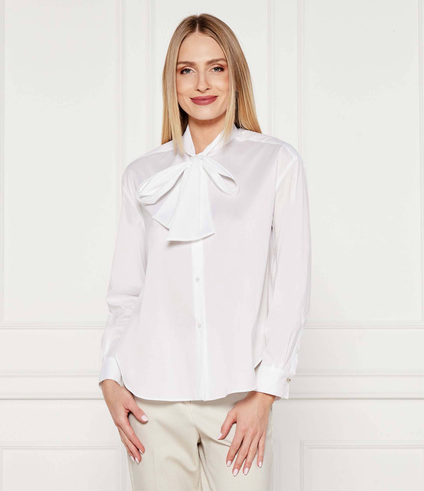 Joop! Cămașă Bernarda | Loose fit