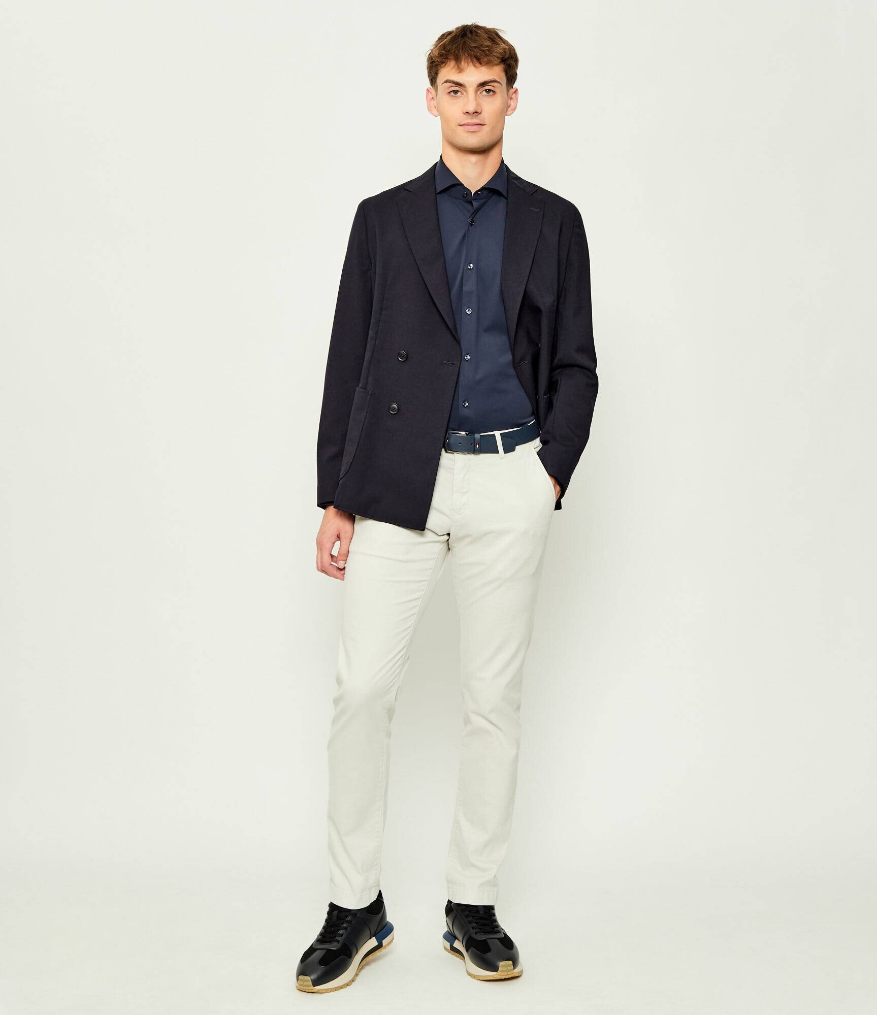 Joop! Cămașă Dynamic Pai3-N | Slim Fit