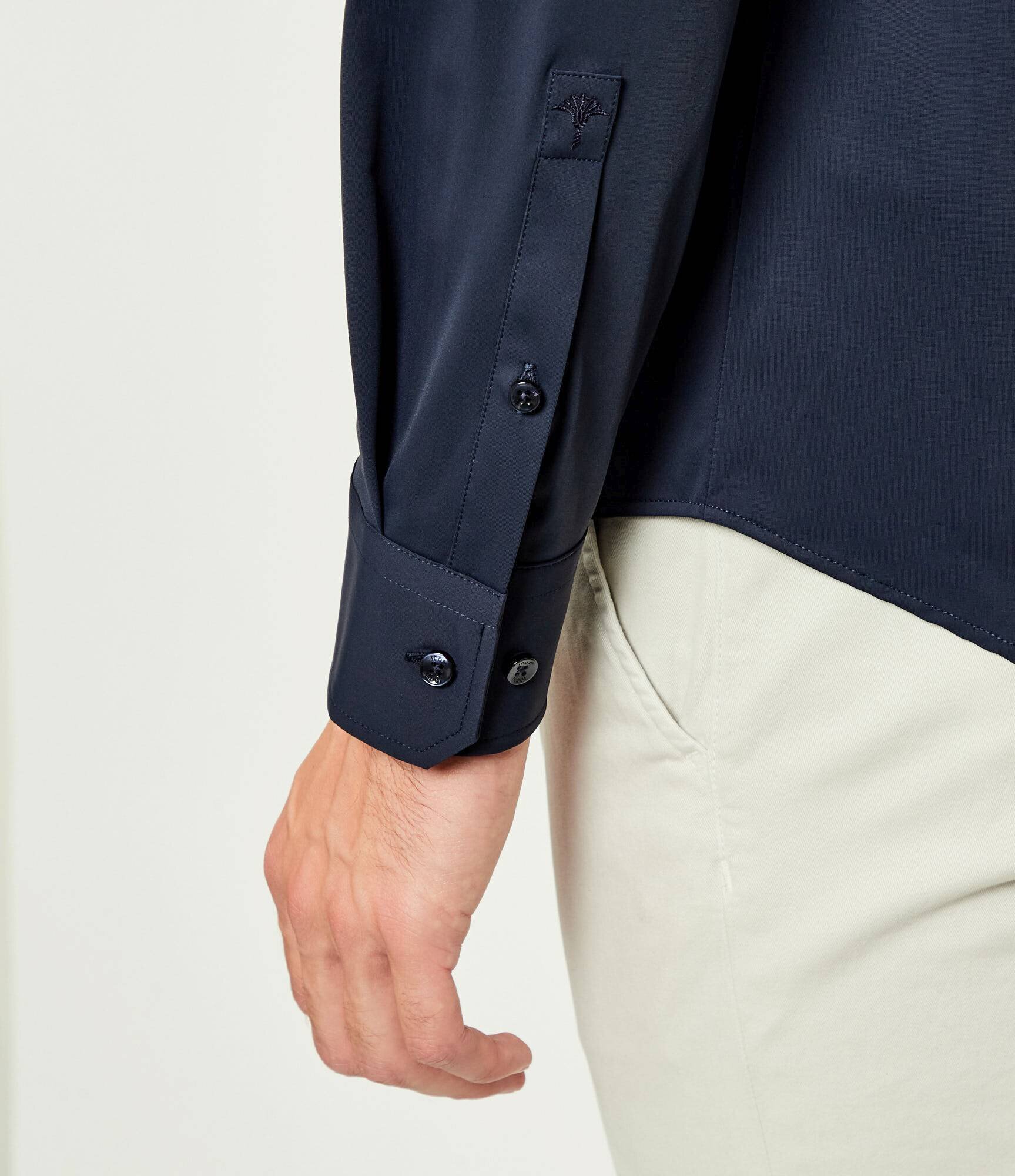 Joop! Cămașă Dynamic Pai3-N | Slim Fit