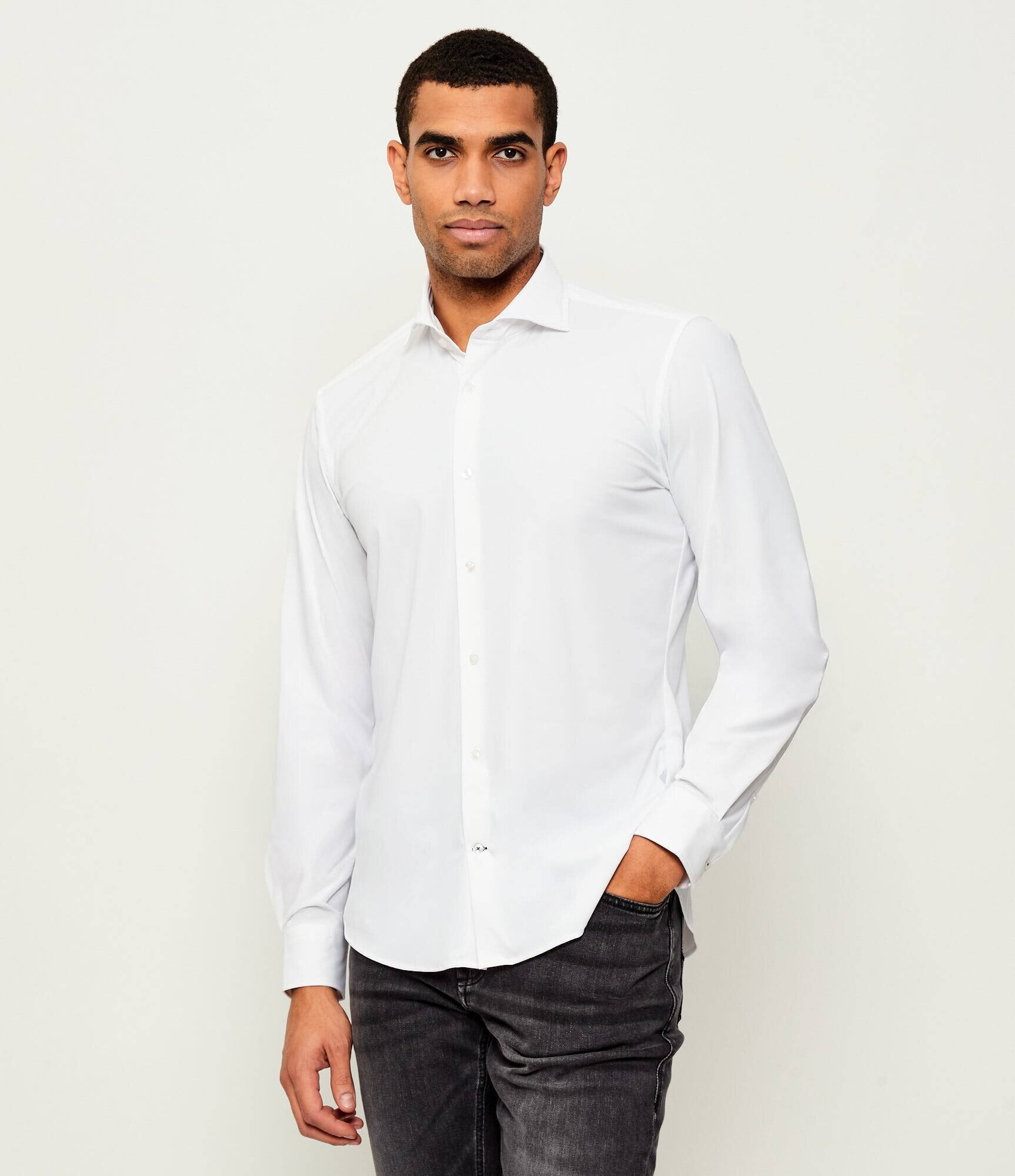 Joop! Cămașă Dynamic Pai3-N | Slim Fit