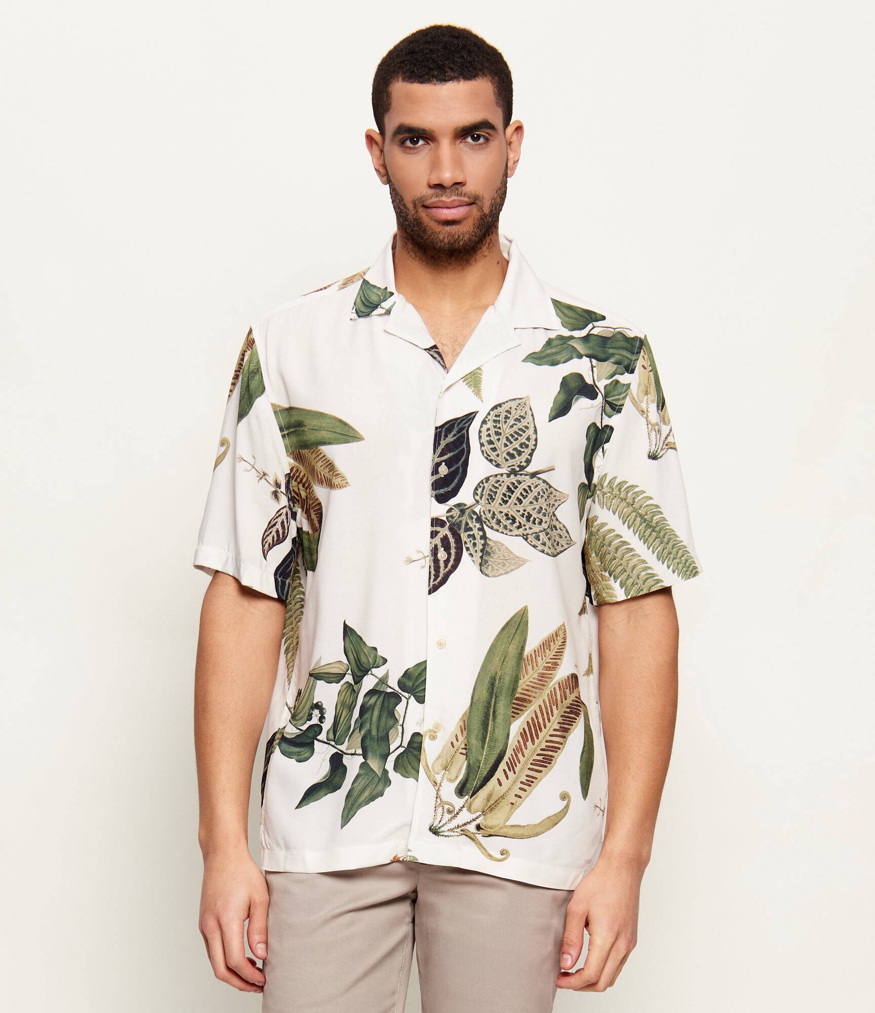 Joop! Cămașă Kawai | Relaxed fit