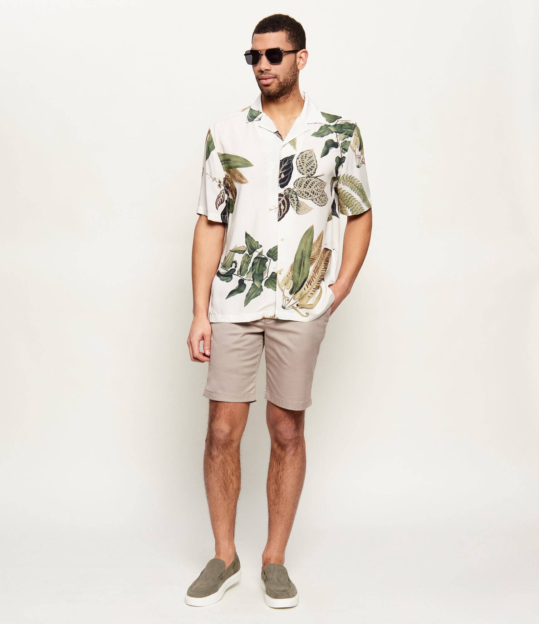 Joop! Cămașă Kawai | Relaxed fit