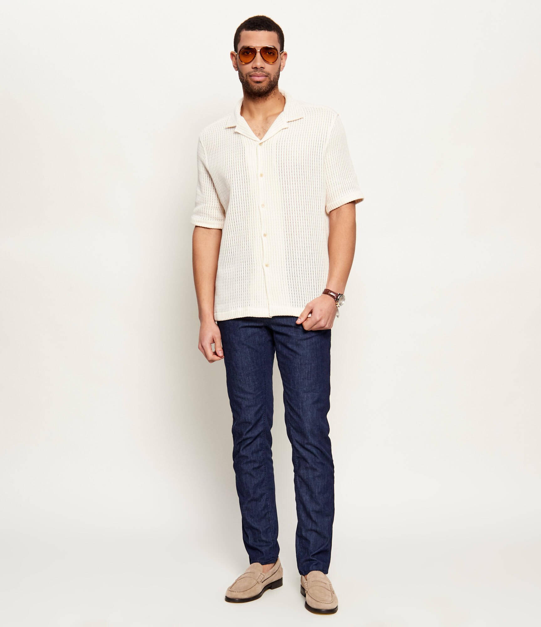 Joop! Cămașă Kawan | Relaxed fit