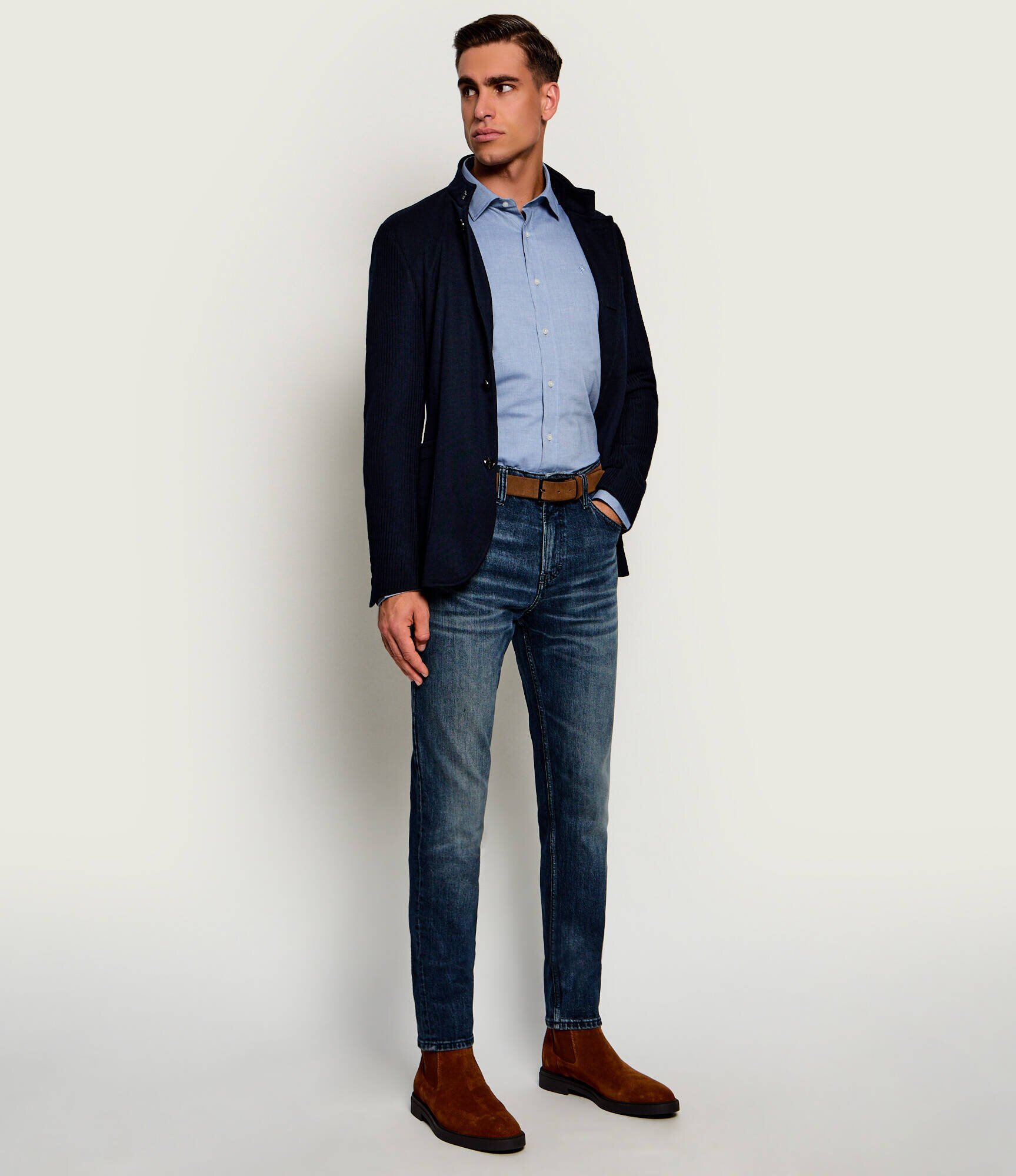 Joop! Cămașă Mike | casual fit