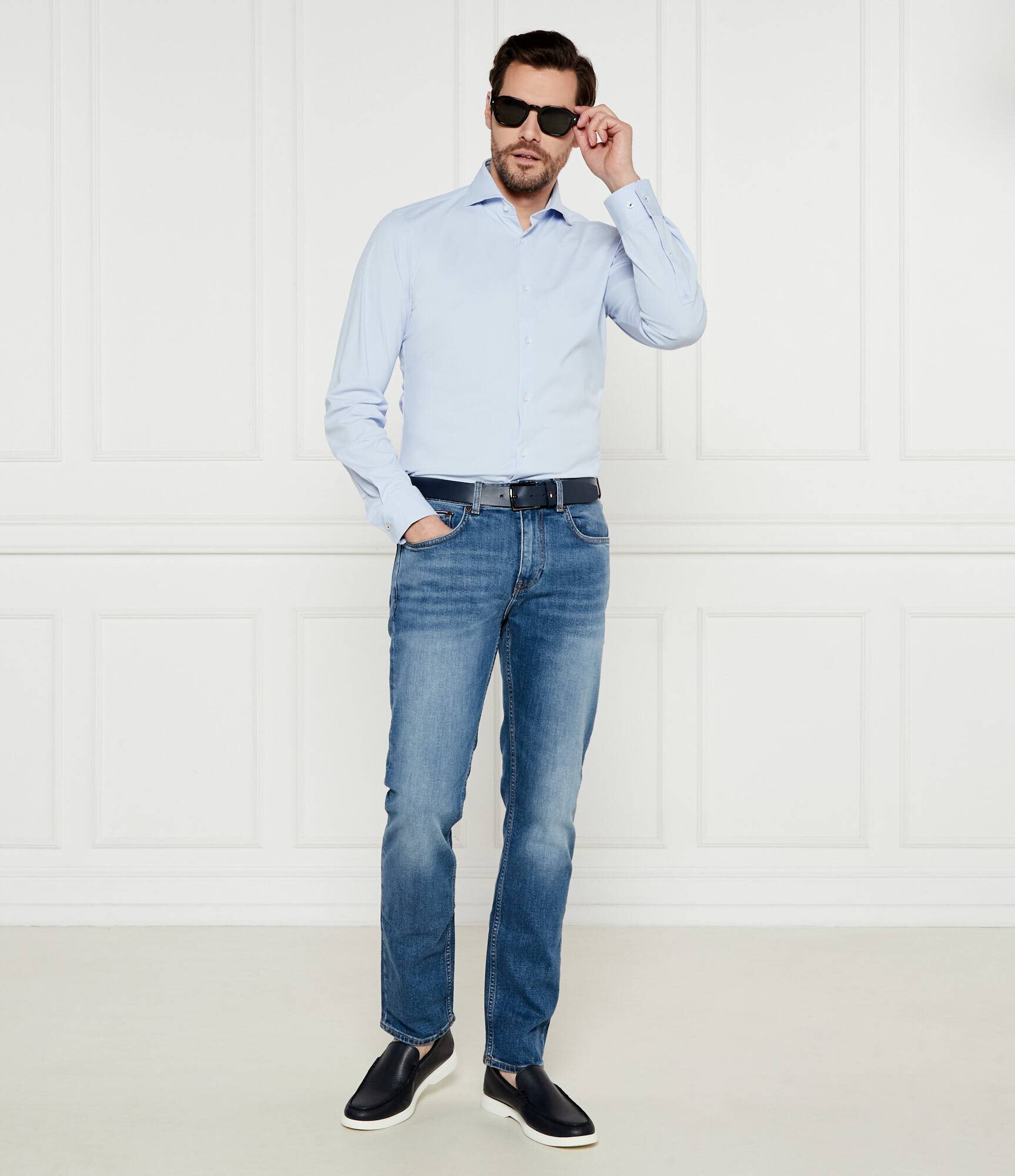 Joop! Cămașă Pai-N Travel | Slim Fit