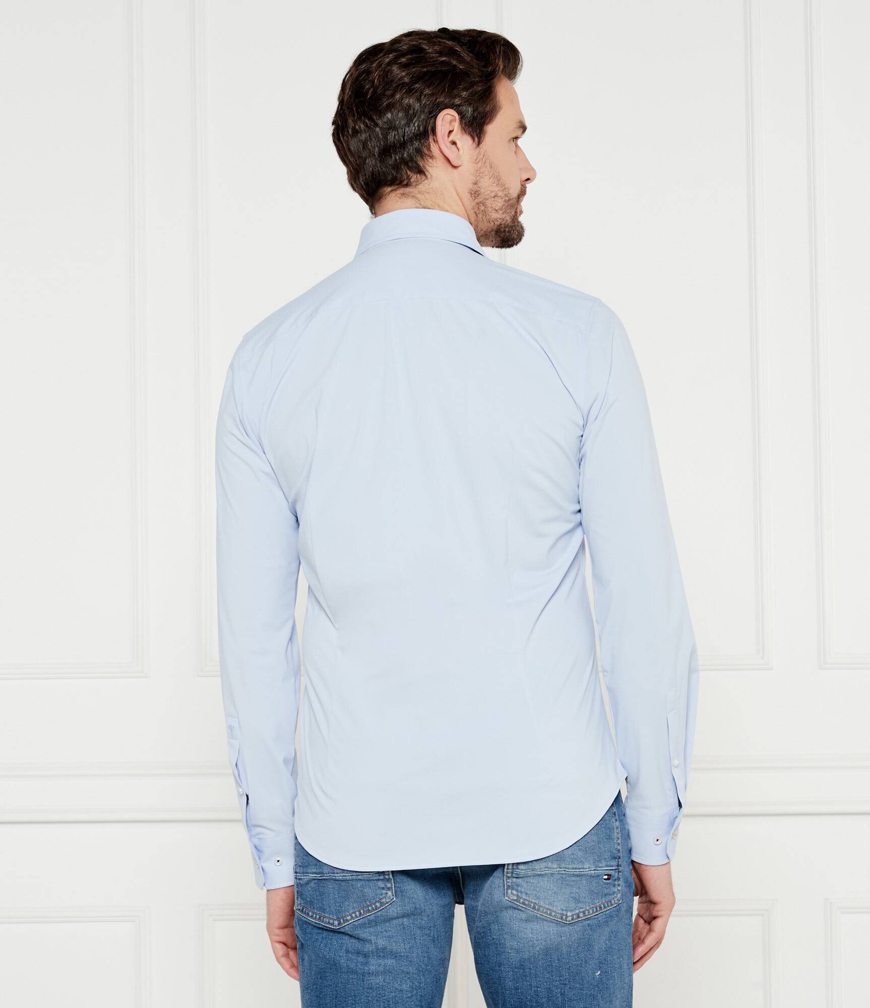 Joop! Cămașă Pai-N Travel | Slim Fit