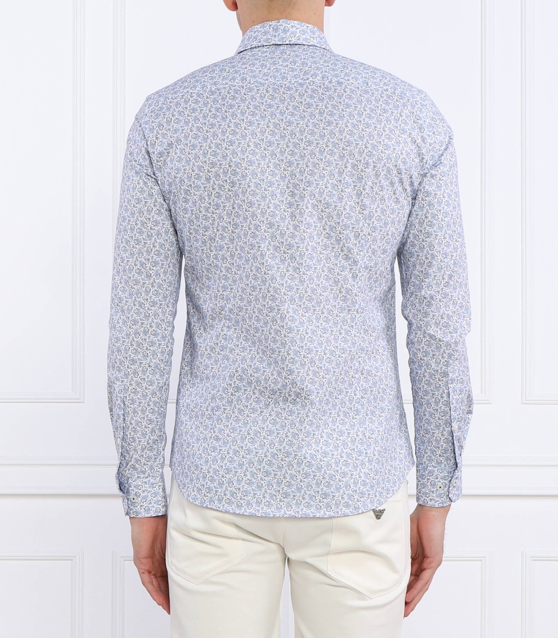 Joop! Cămașă Pai | Slim Fit
