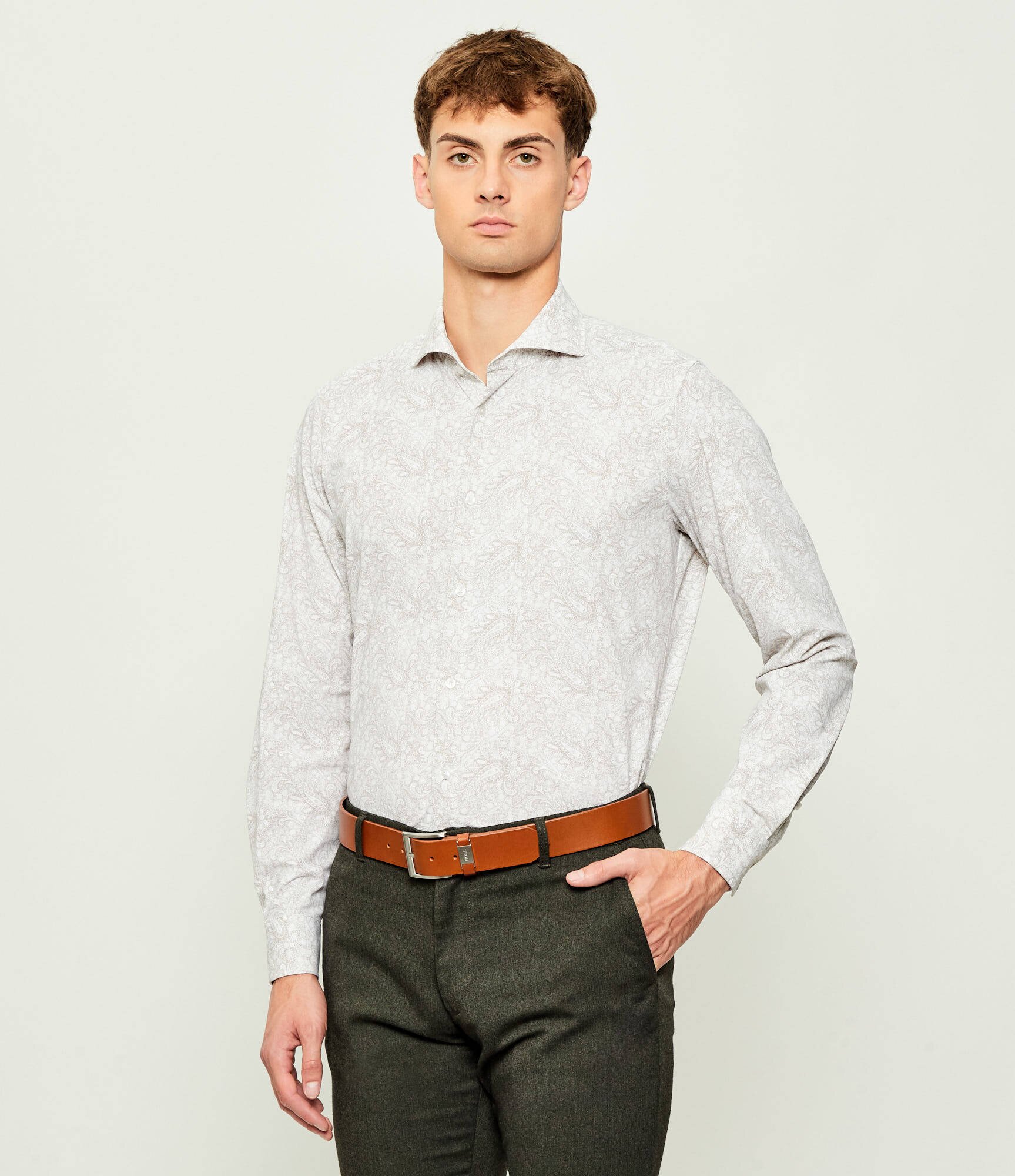 Joop! Cămașă Pai | Slim Fit